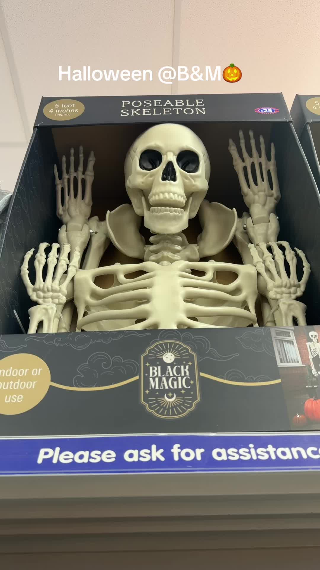 @hideouspumpkin🎃