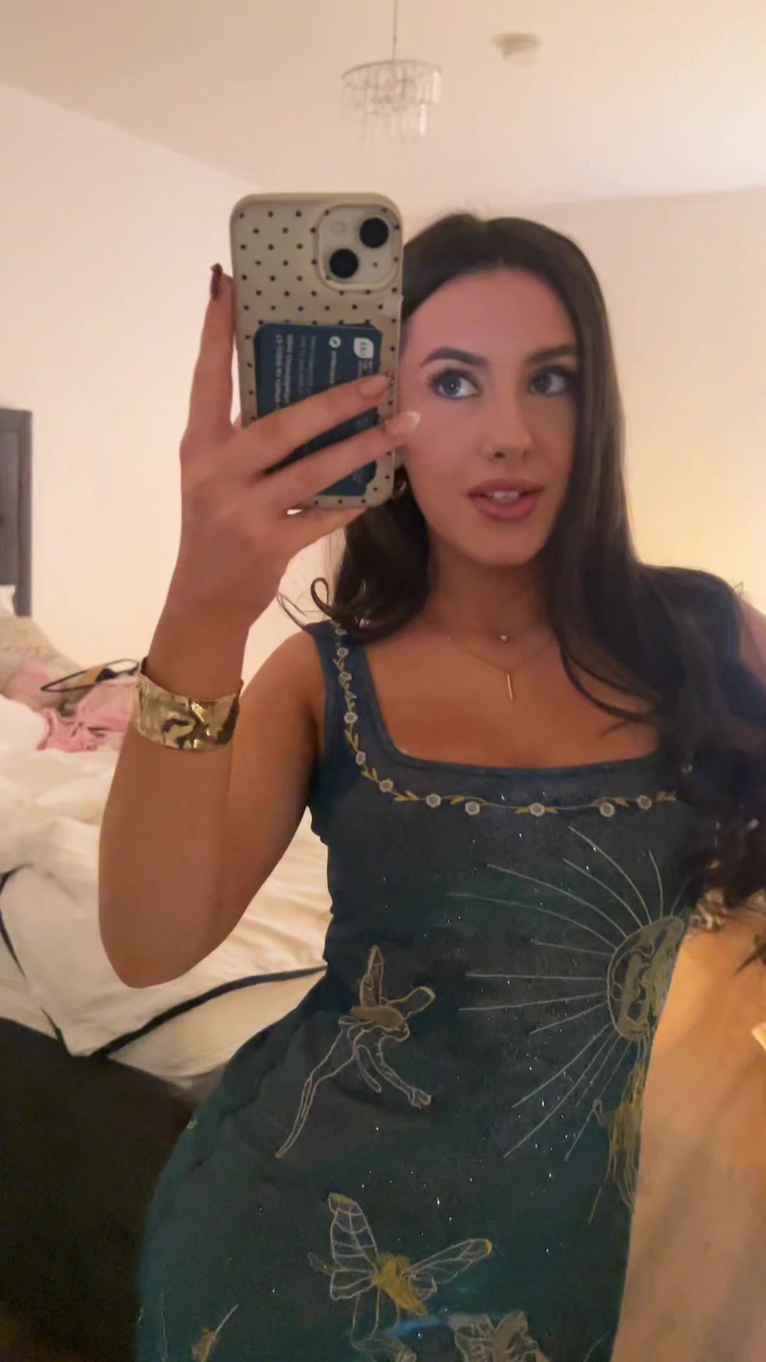 @Kendra