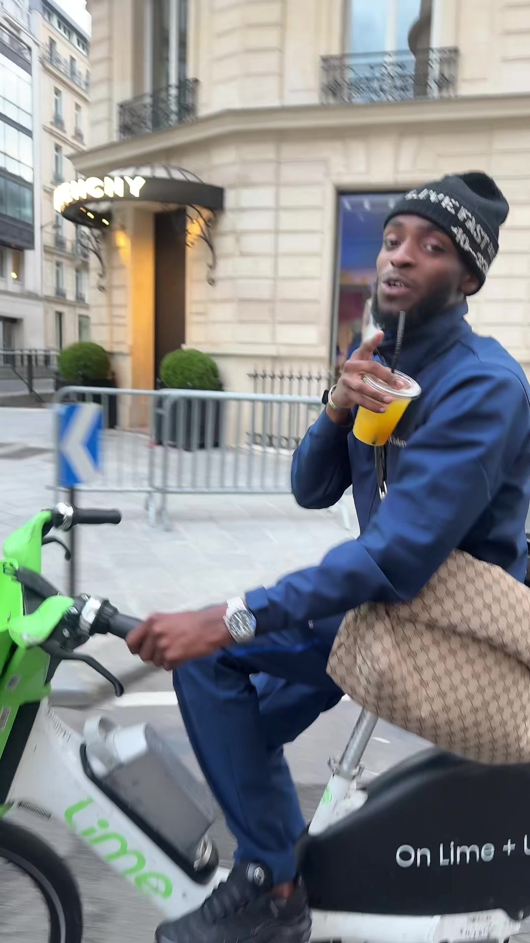 @Timarfrench
