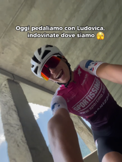@Sportissimo Bike