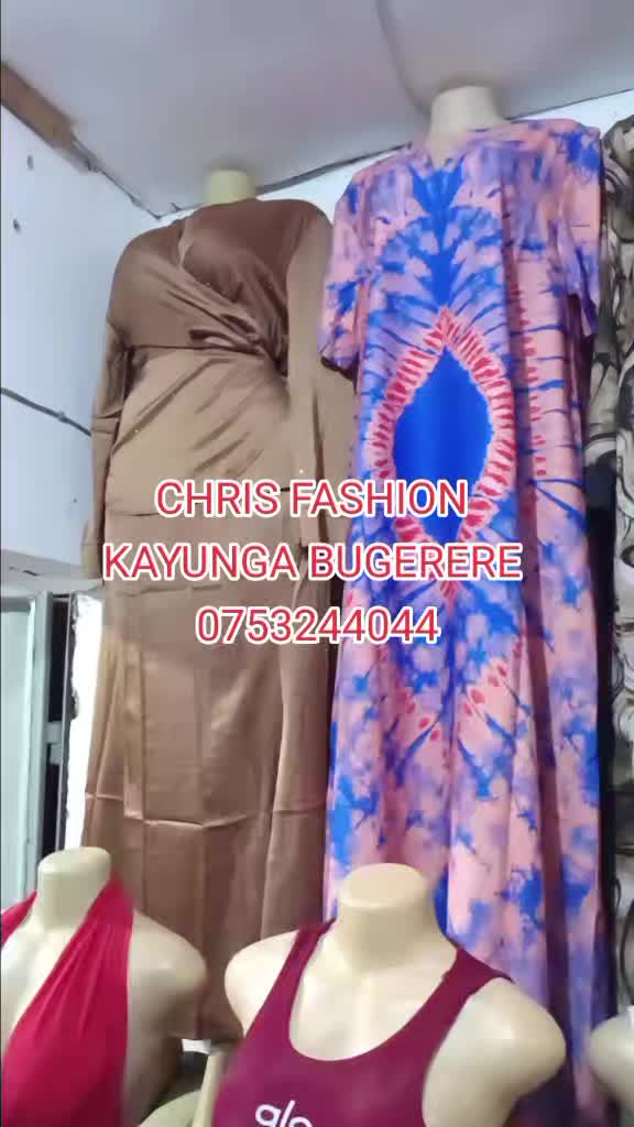 @CHRIS FASHIONS