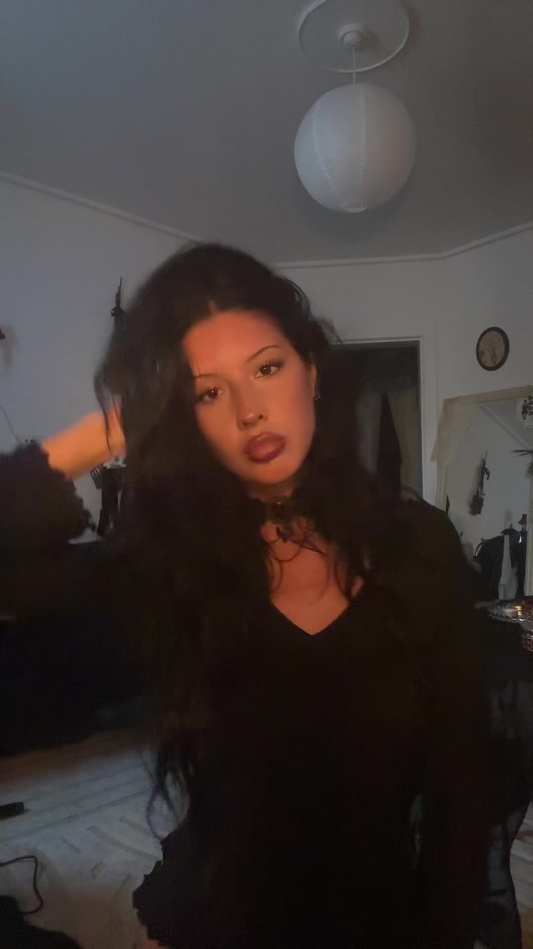 @Kaleena