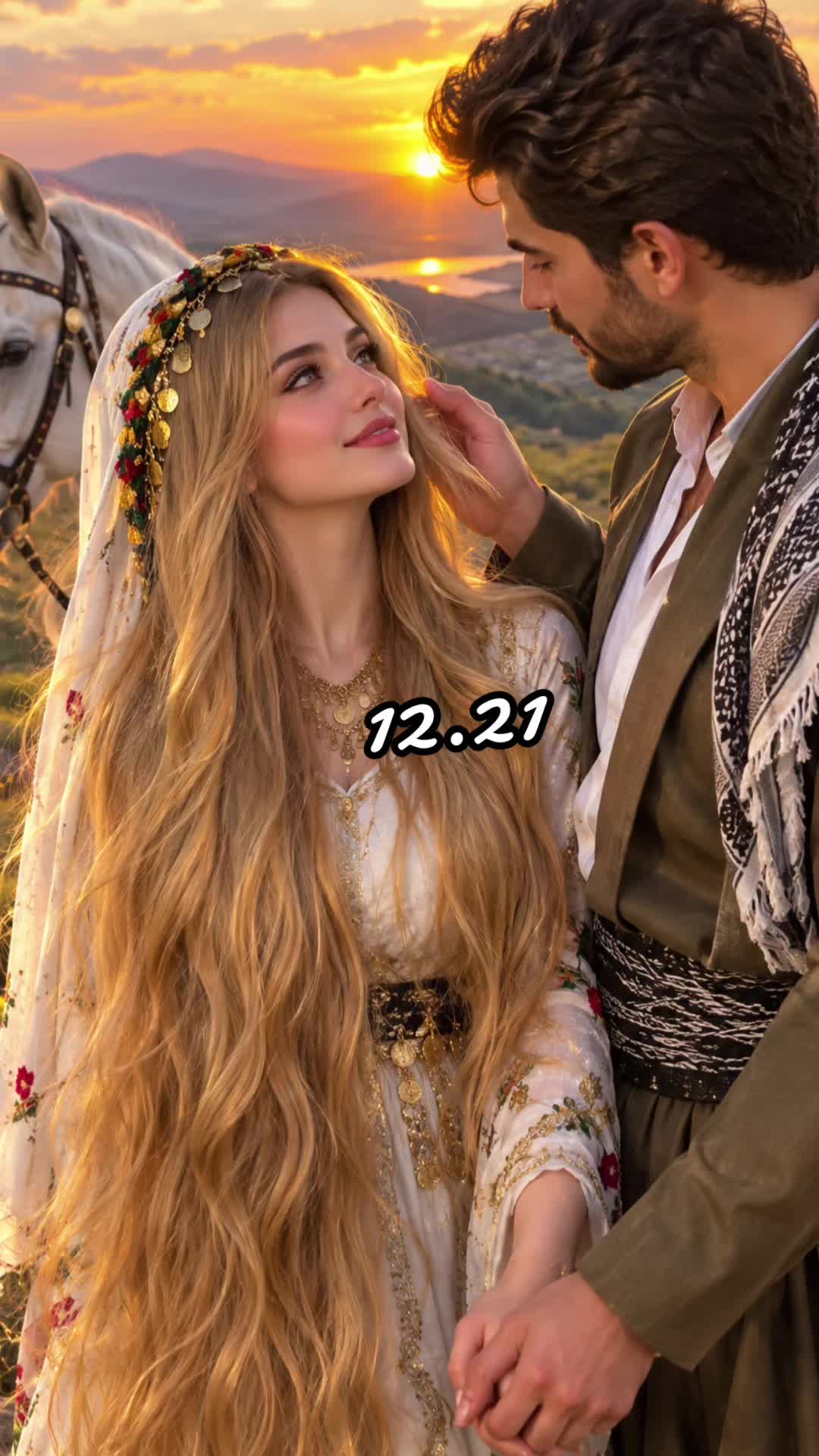 @🥀keça Kurd🥀