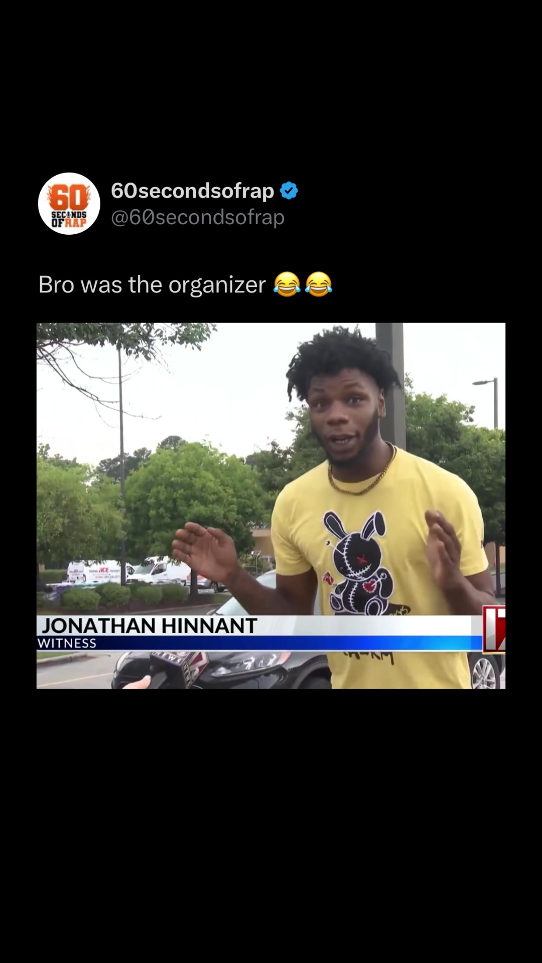 @60secondsofrap