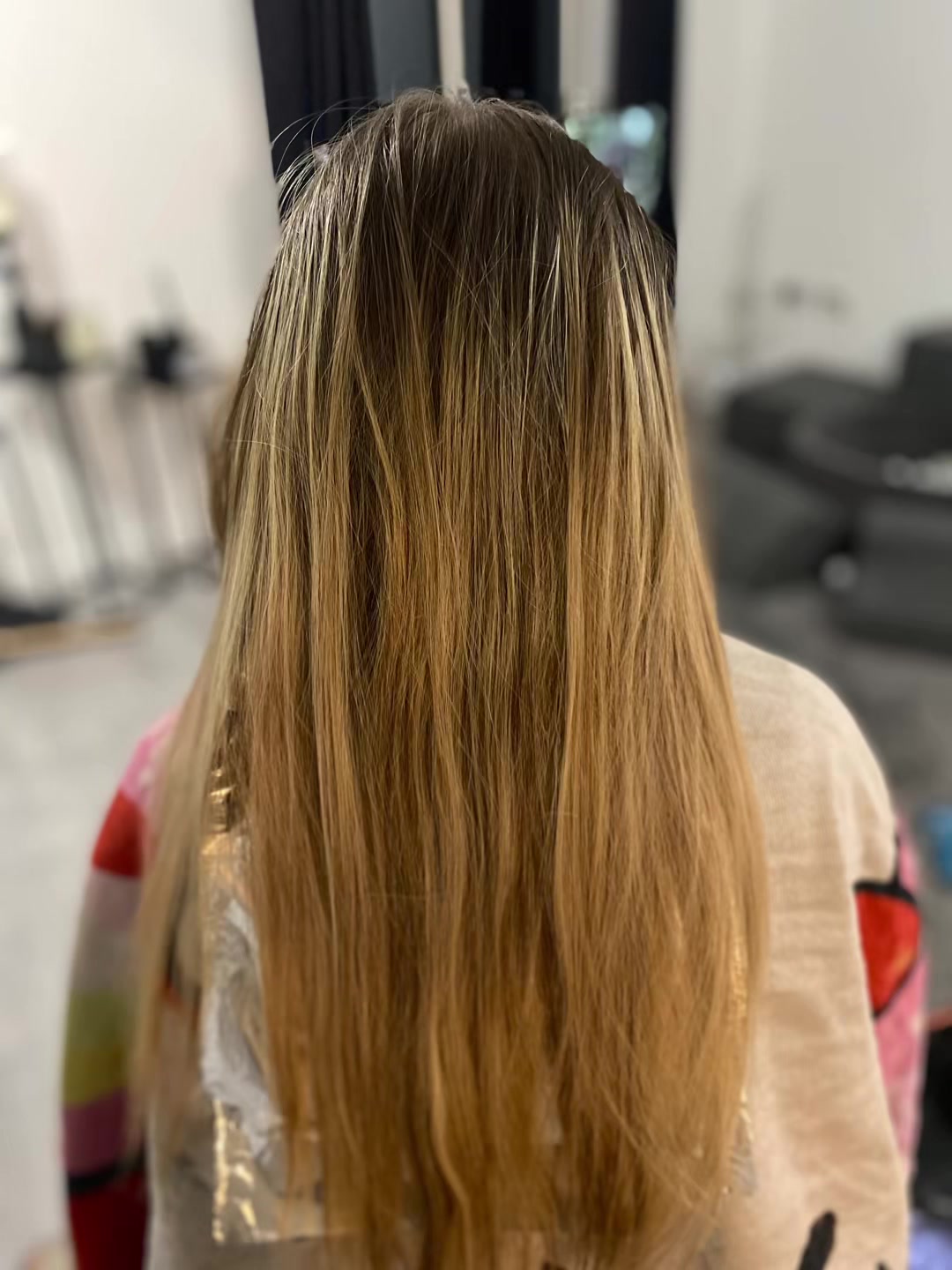 @Vivid locks by Lauren