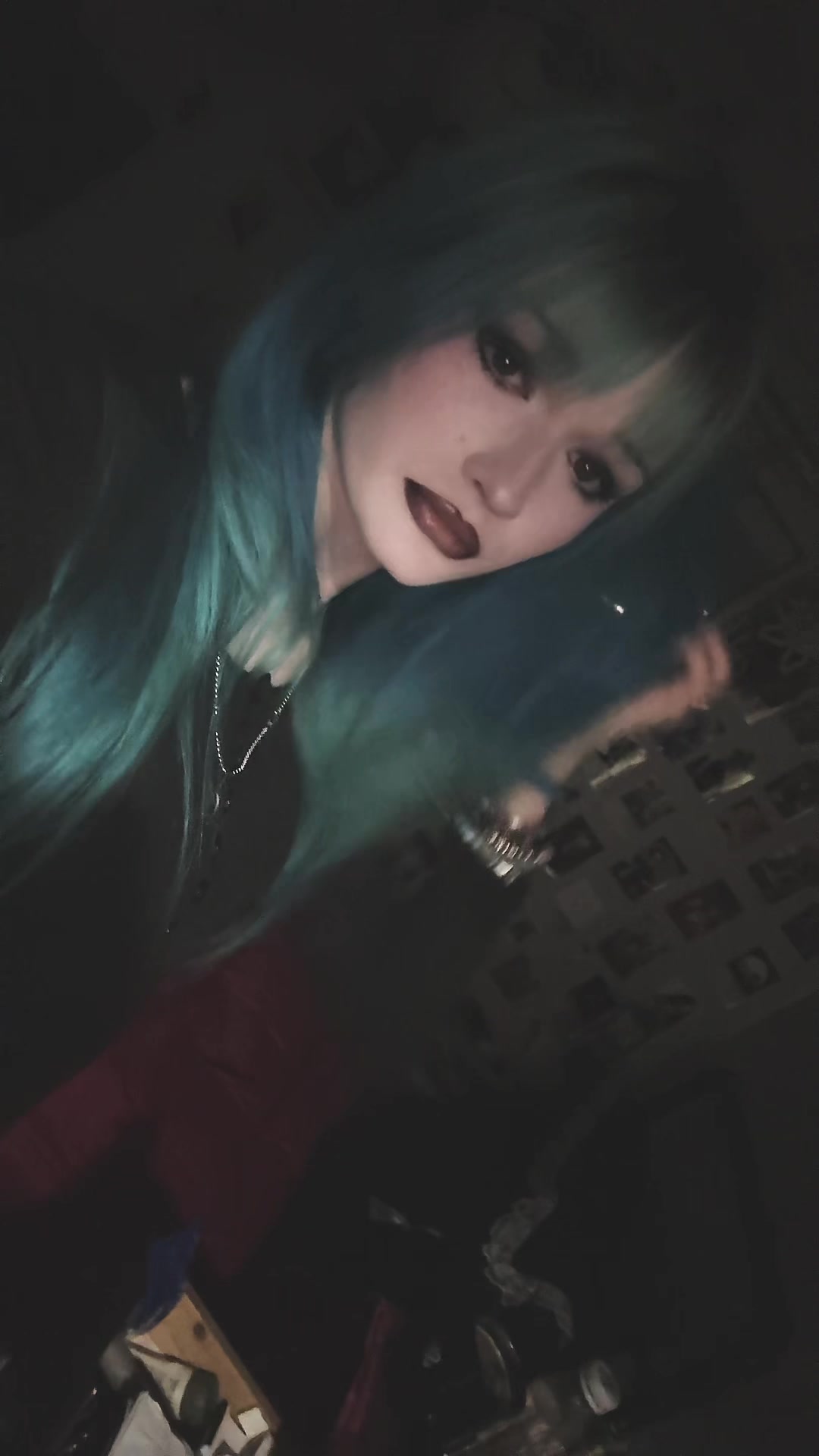 @girlwiththecoolbluehair