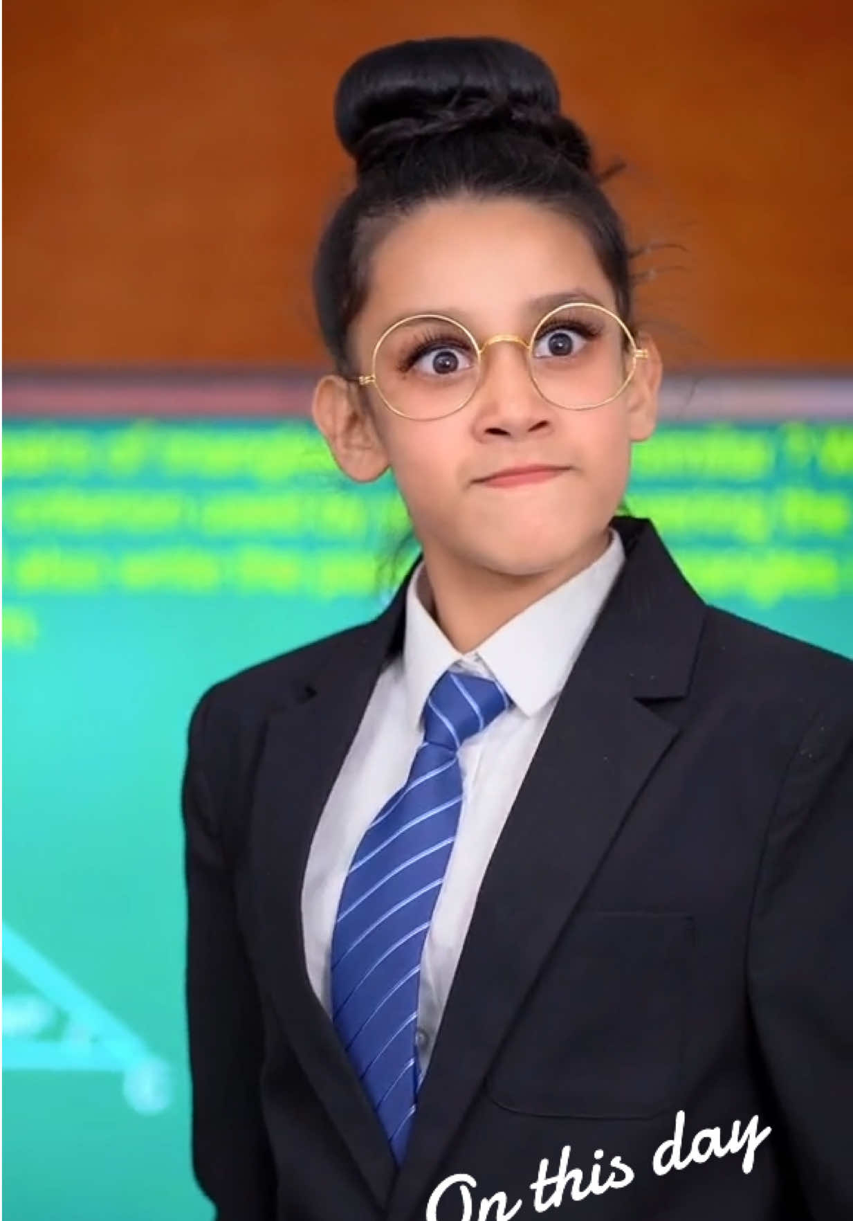 @Aanvi Goswami