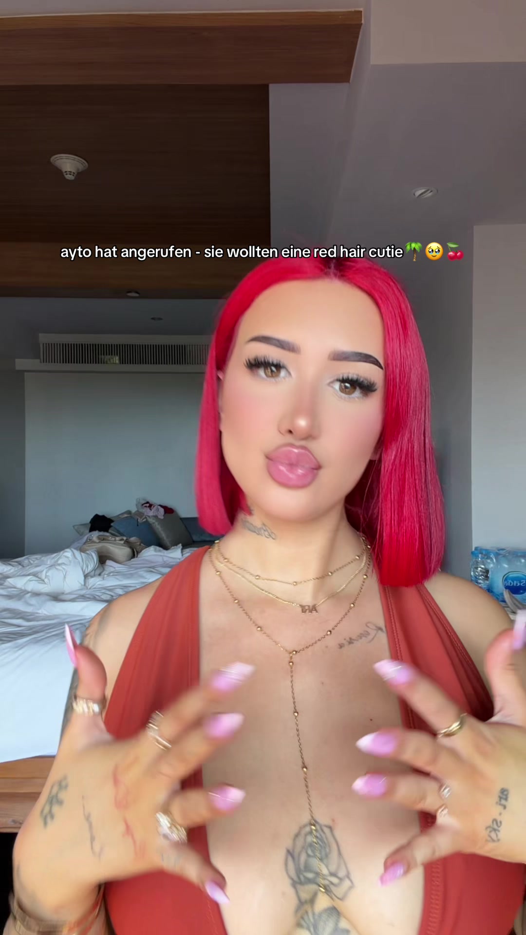 @FRANCESCA - AYTO RSIL 6🌴💗
