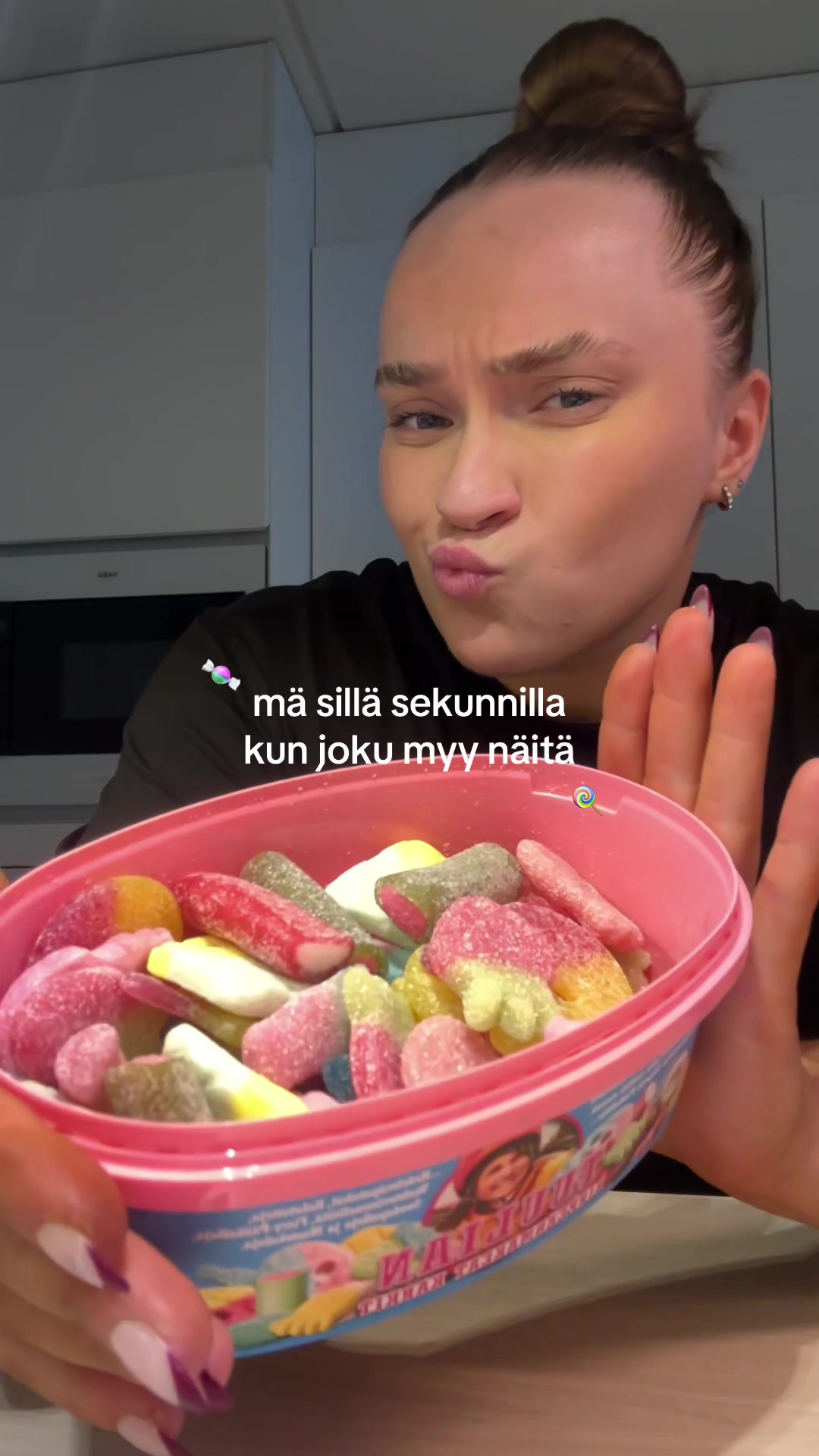 @Jenni Pitkäaho 🩵