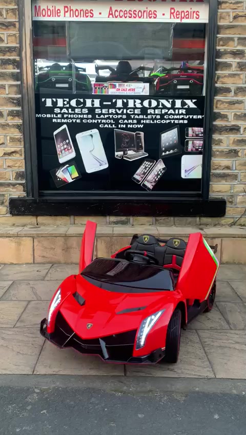 @Rideincars
