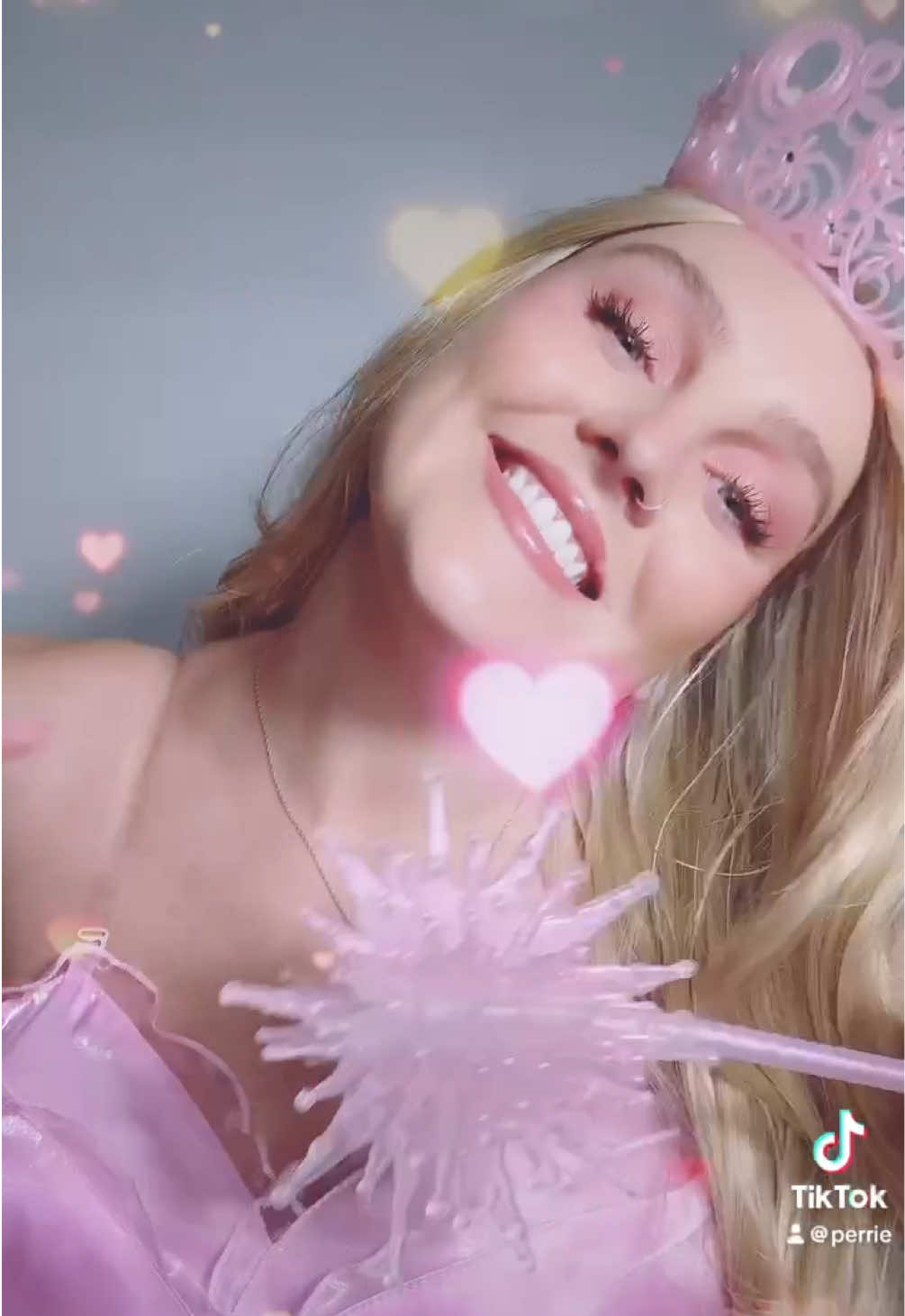 @Perrie HQ