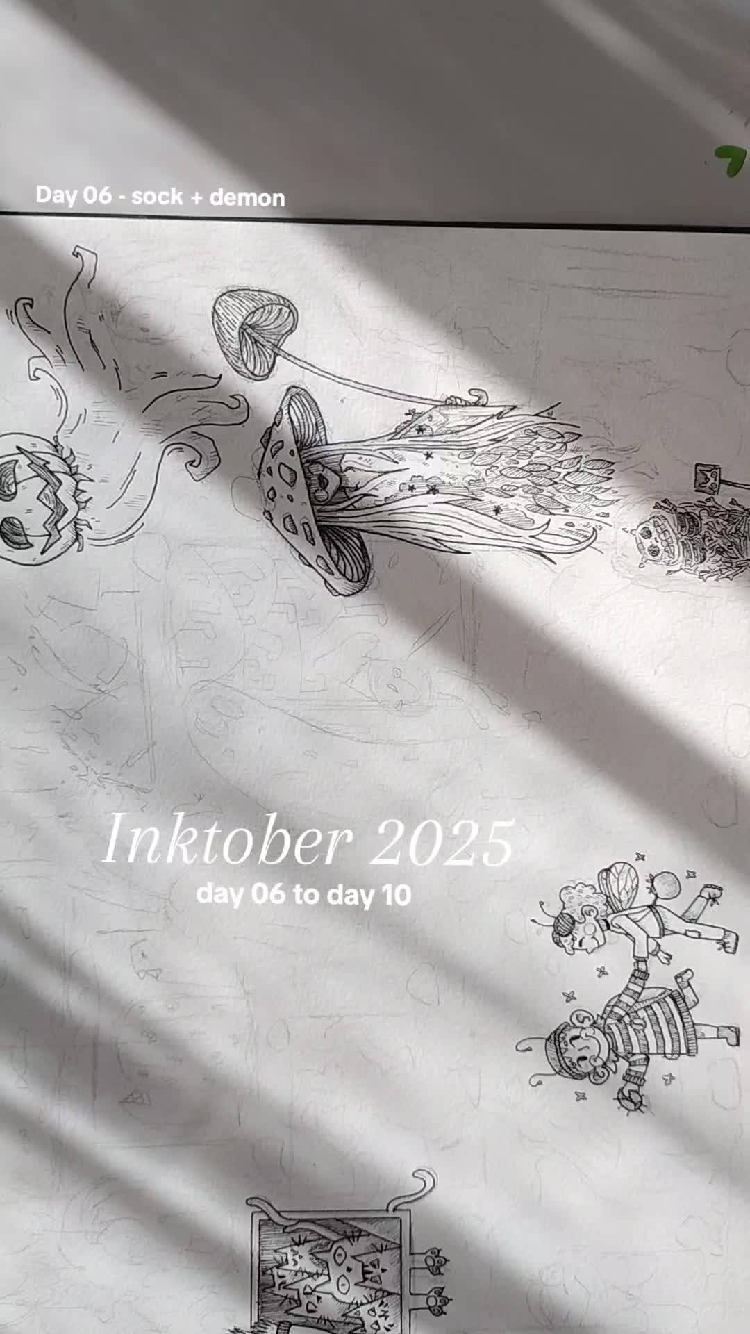 @Joanne | Scale & Ink Society