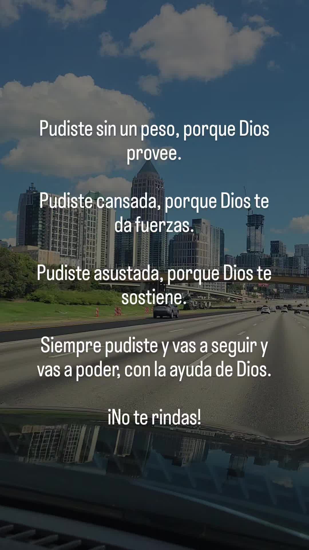 @Allison Castellanos