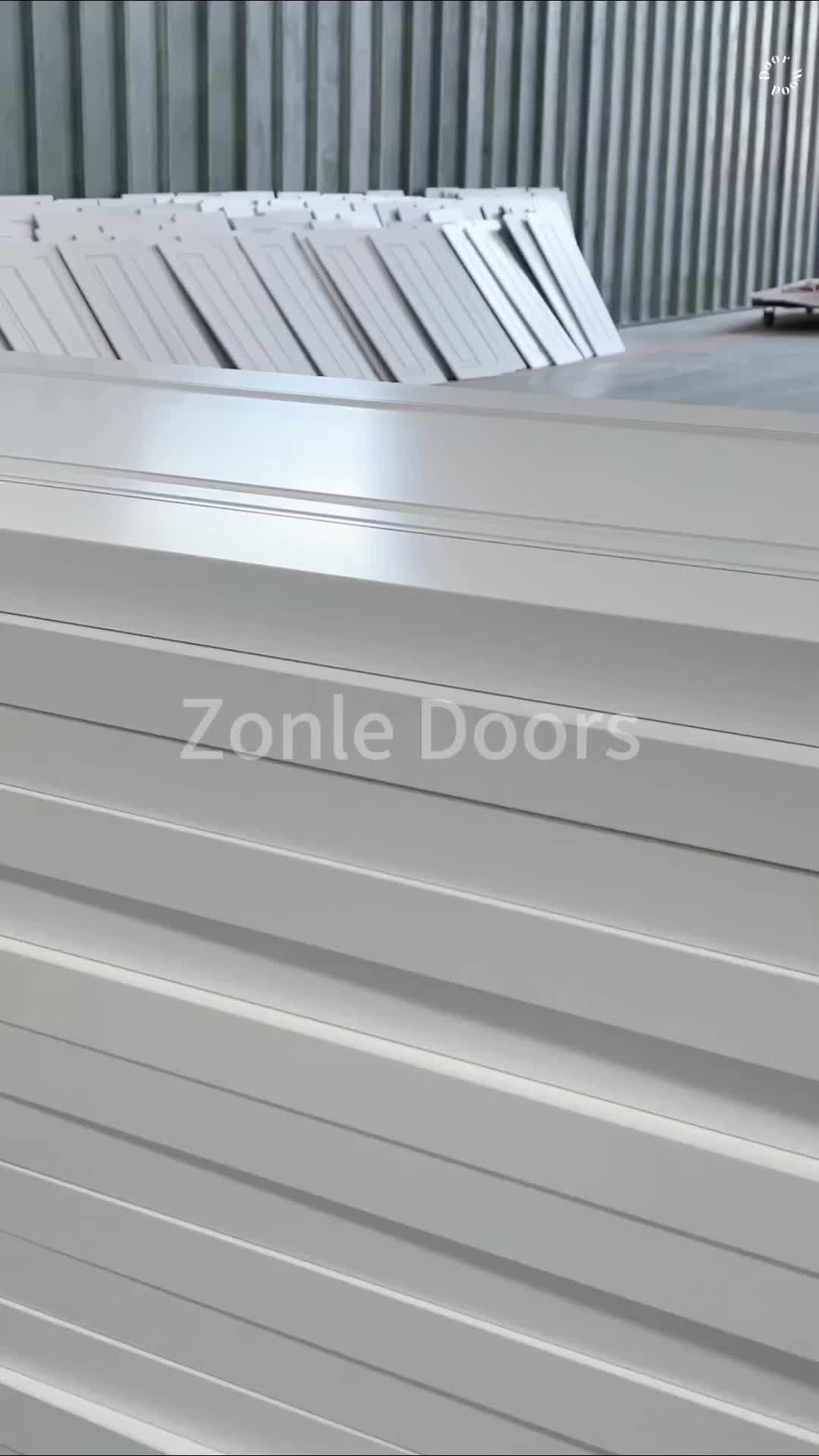 @Zonle Doors