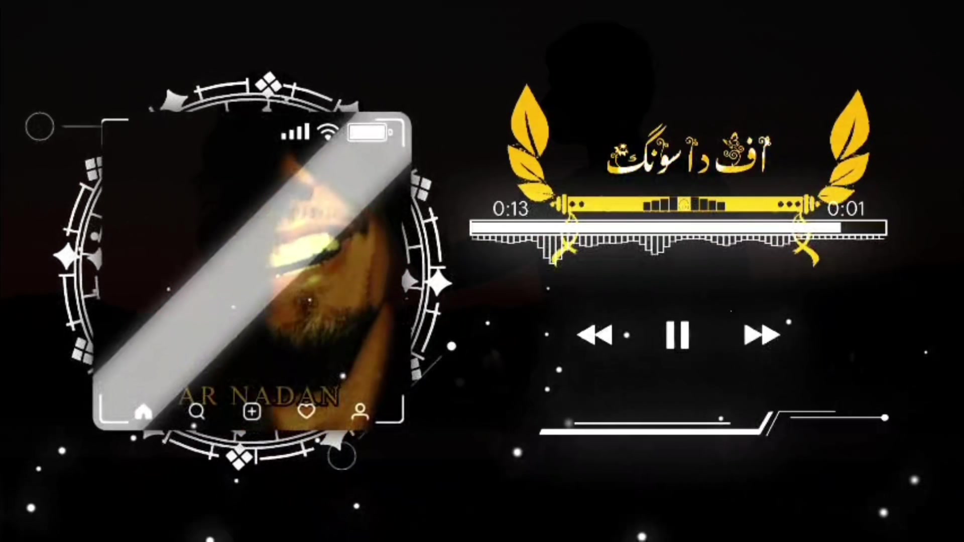@🖤AR NADAN🖤