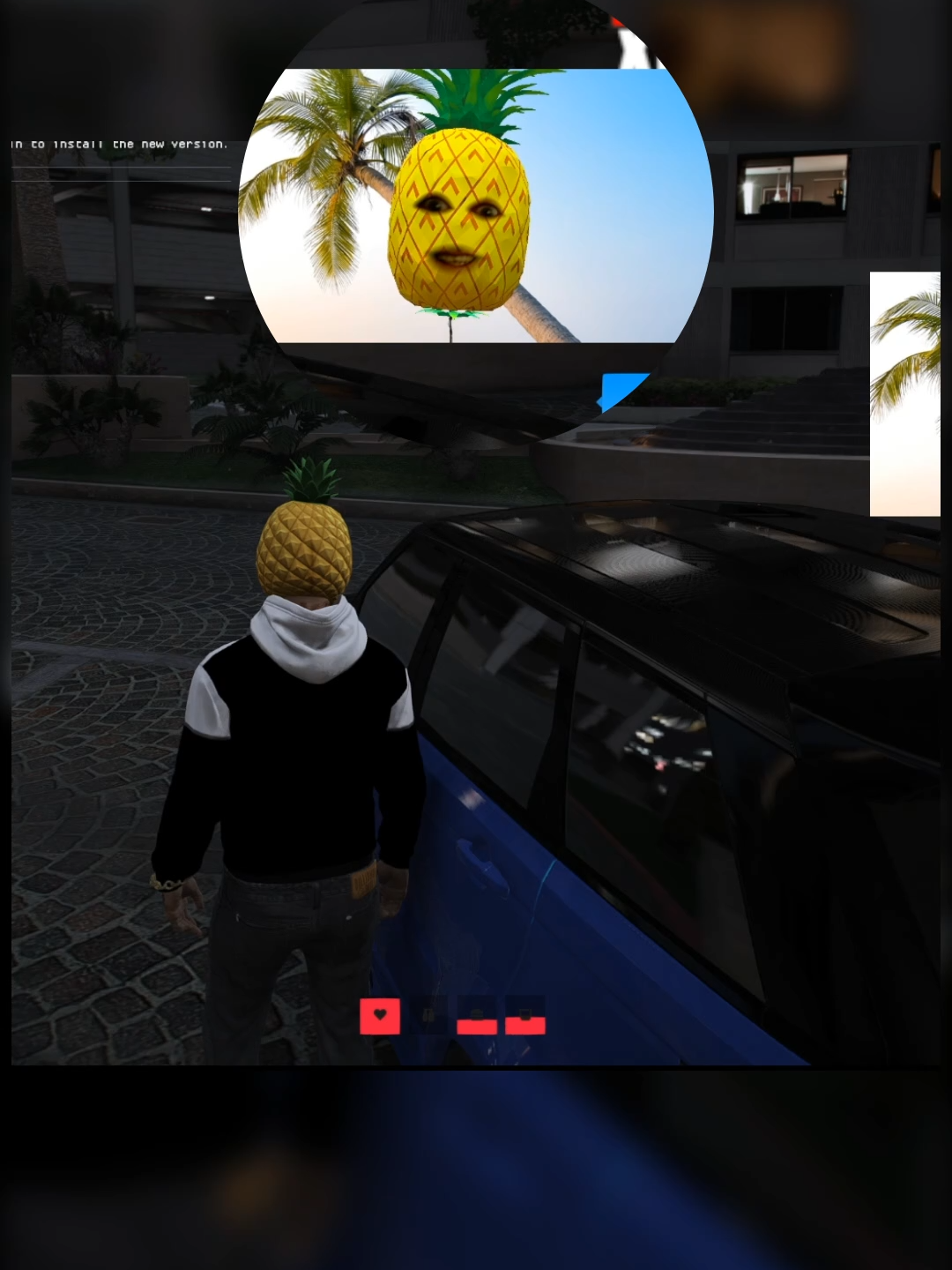 @PLUGGEDRP ๐๐ฆ๐บ