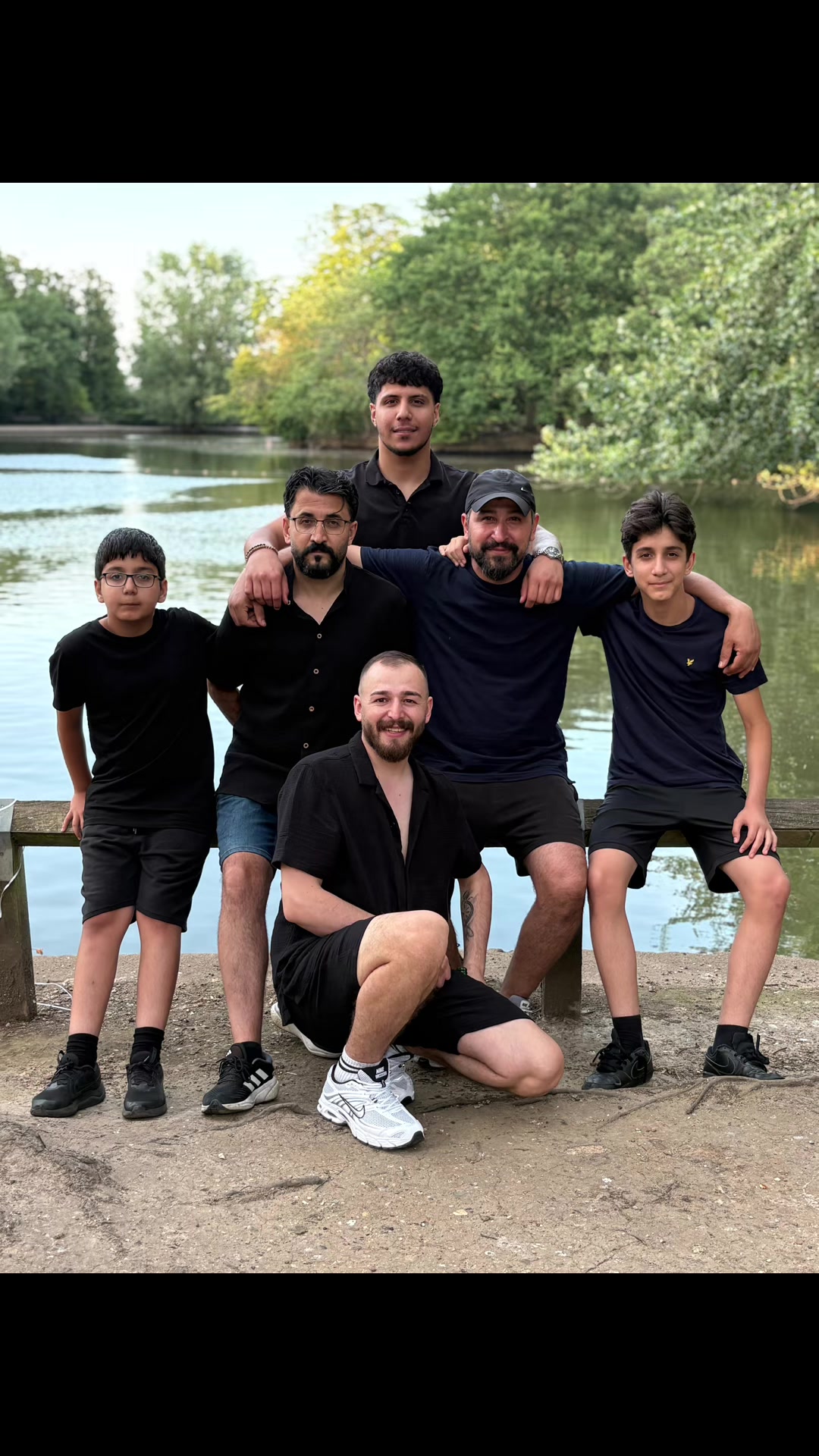 @serkızcay/LONDON