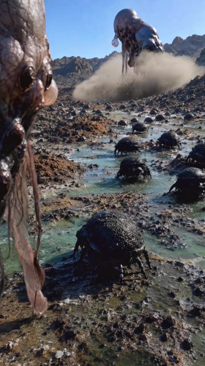 @ExoplanetWildlife