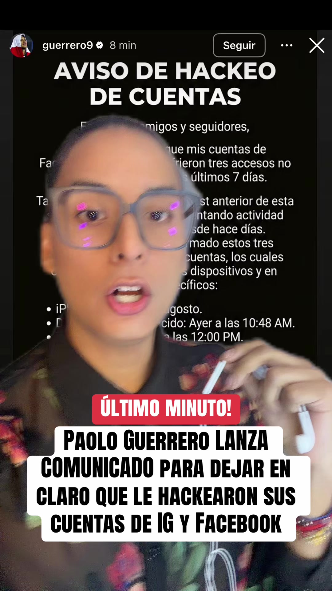 @Ric La Torre