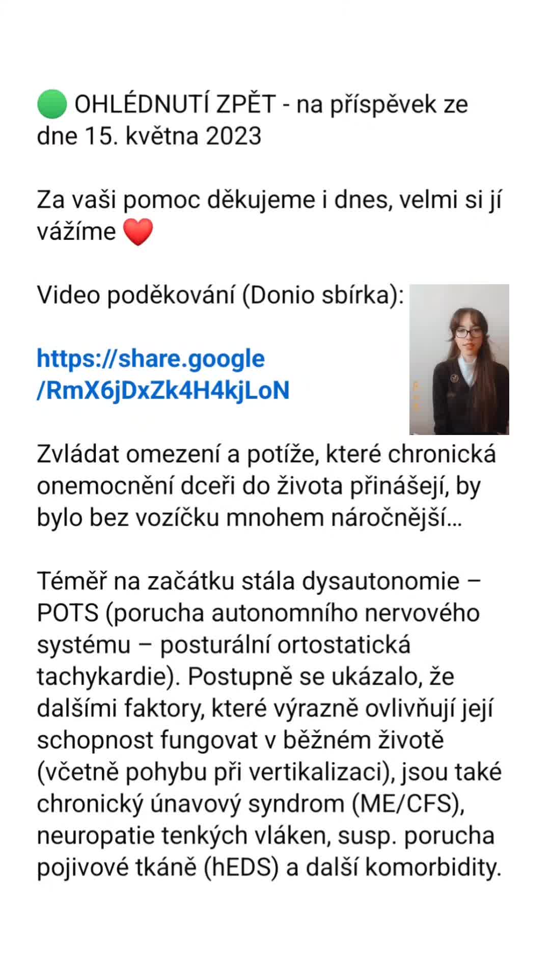 @Eli&scaron;ka &Scaron;tefkov&aacute;