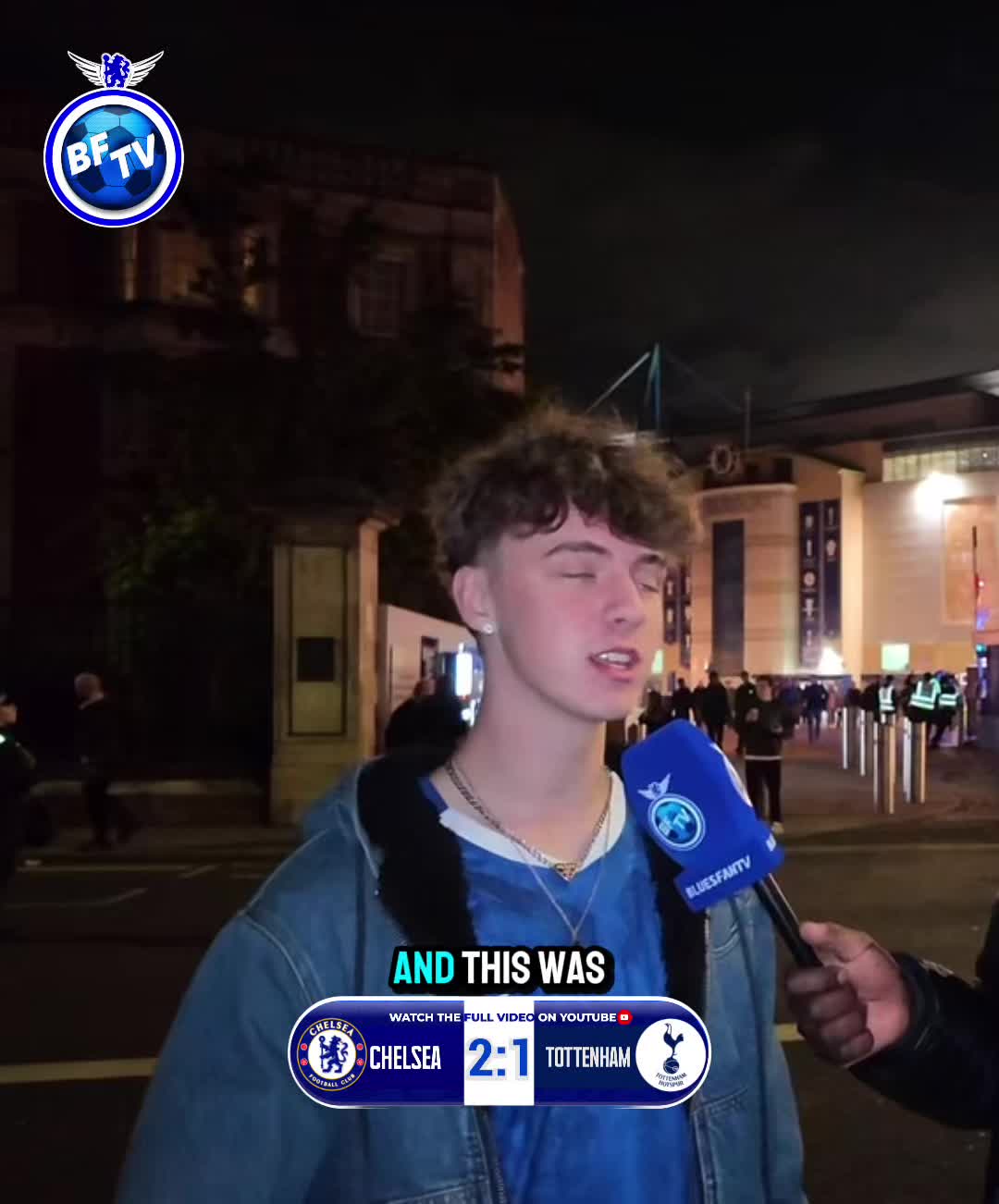 @BLUESFANTV