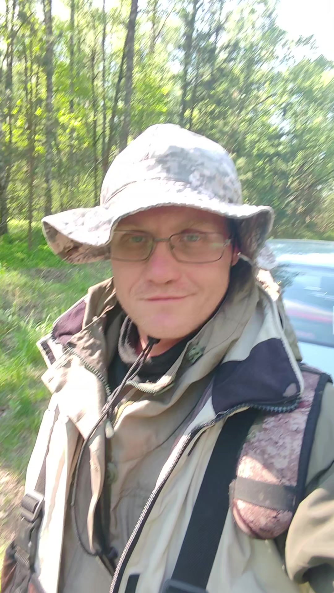 @(ЖОР)Жизнь Одного Рыбака