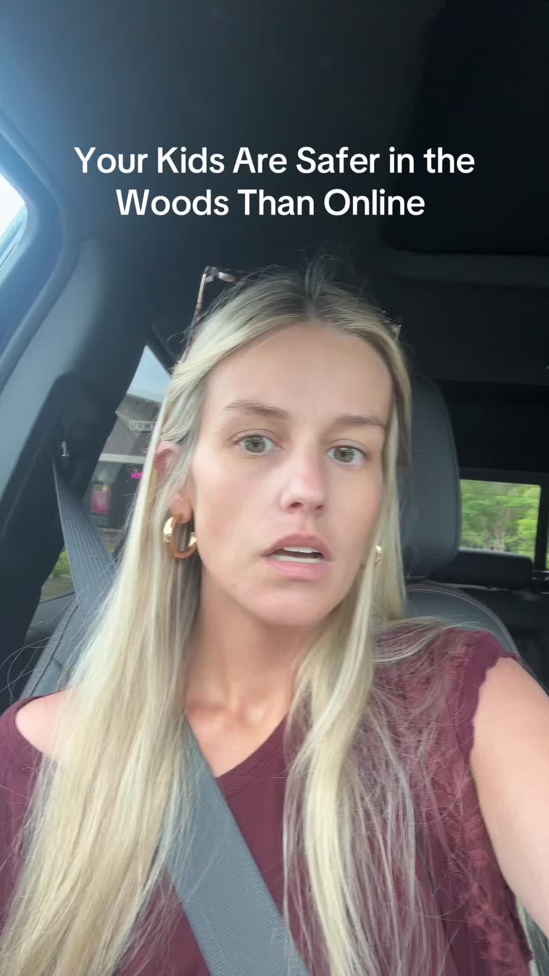 @Carlie Ann ๐