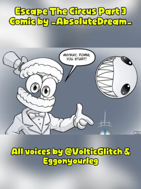 @VolticGlitch YT