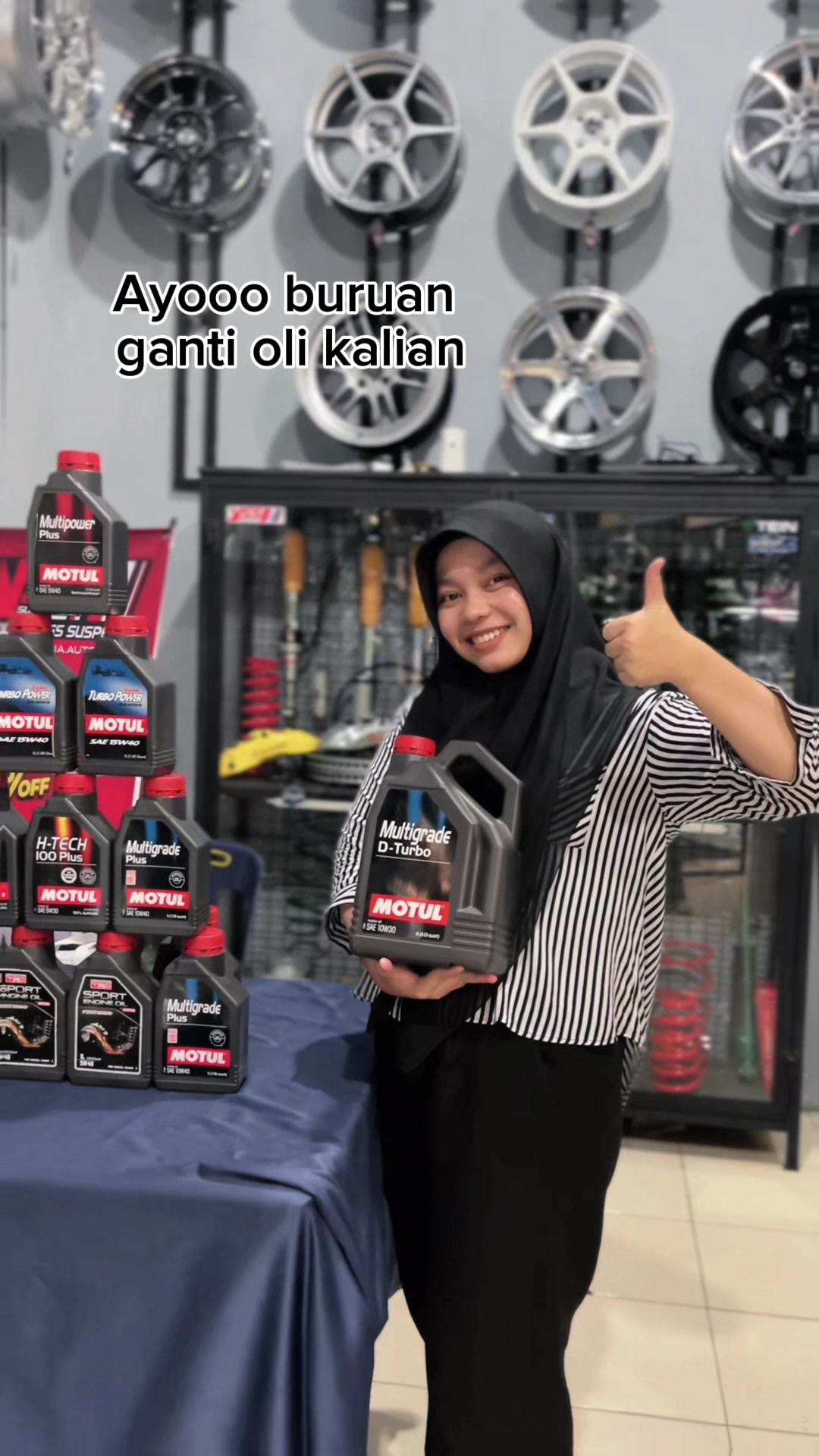 @Koko Wheels