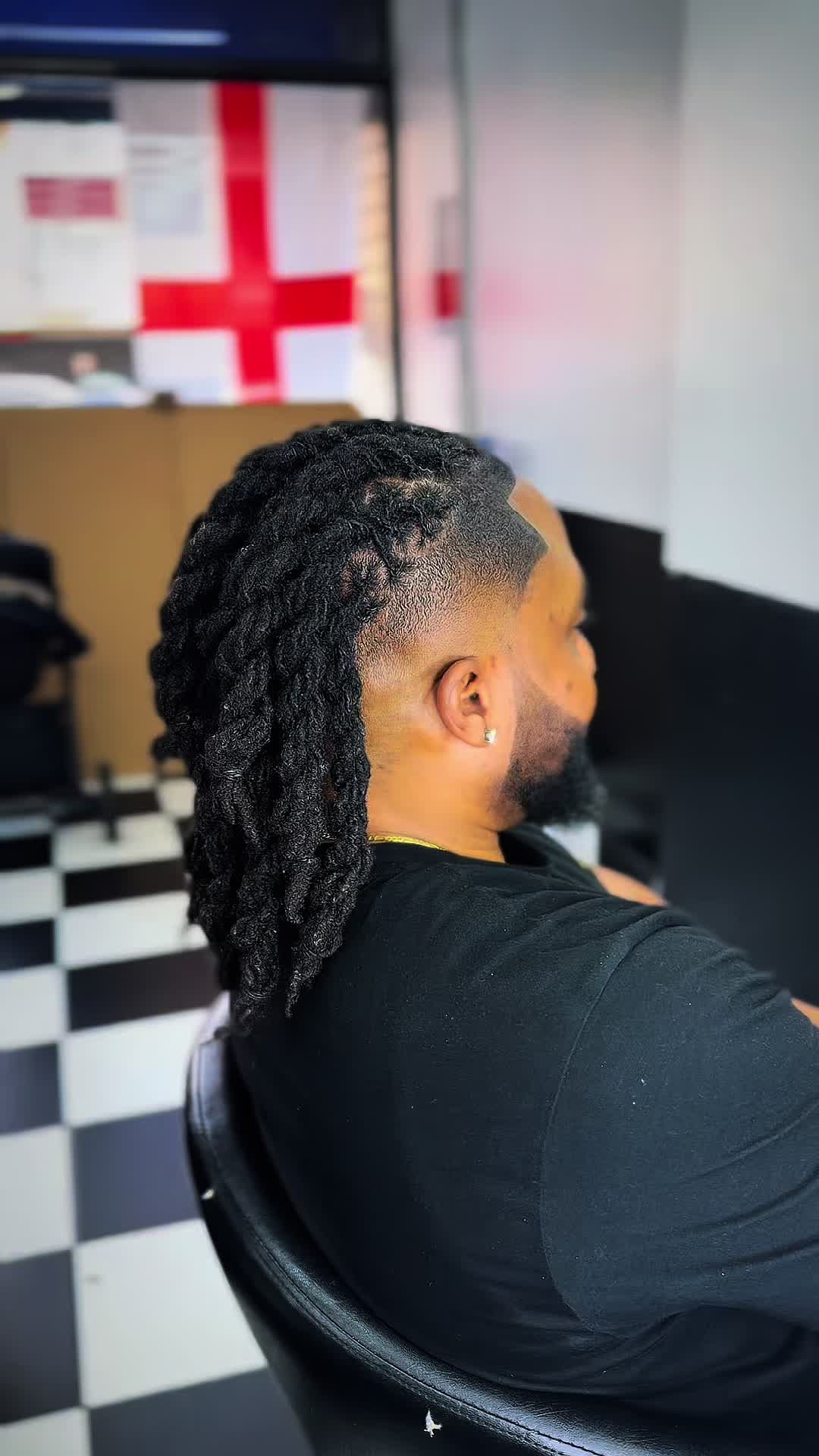 @TINAGOLD BOTANICAL®Hair Growth