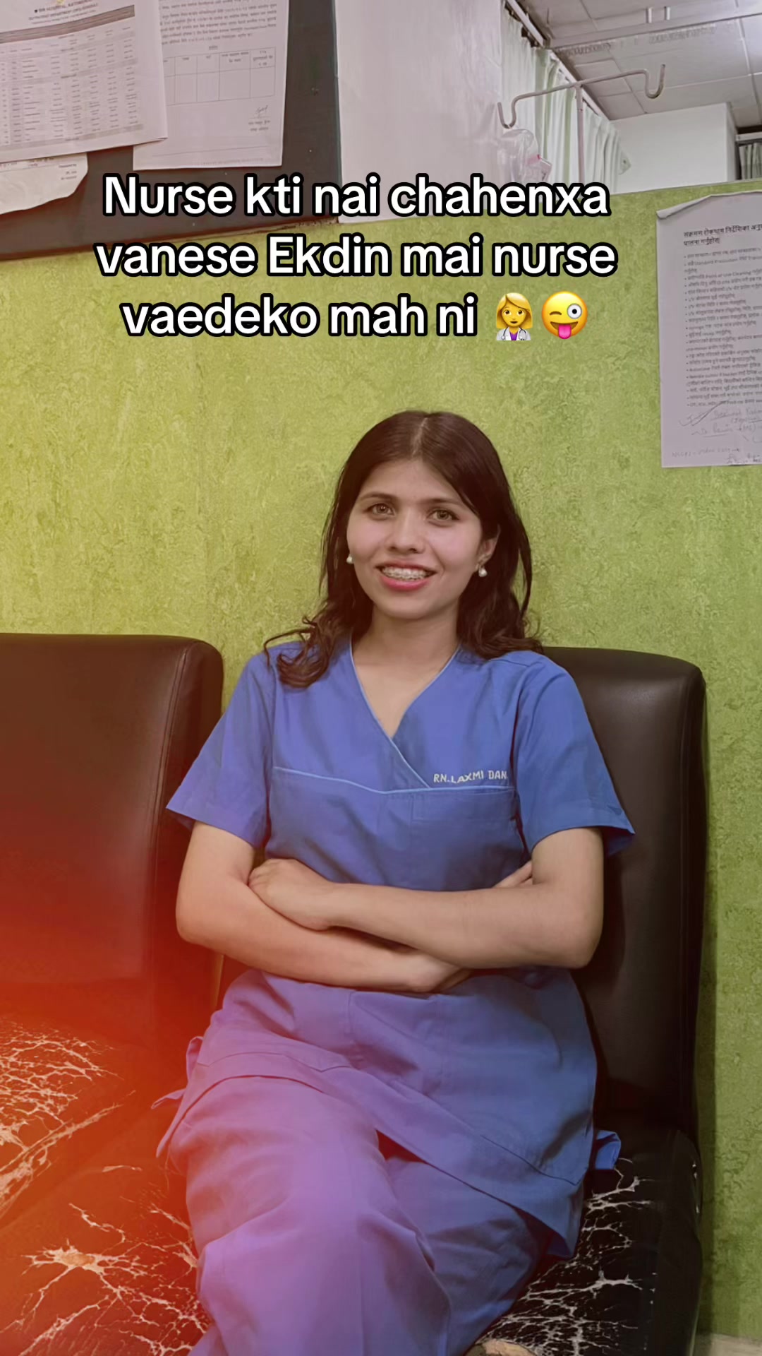 @RN Laxmidangi💉👩⚕️