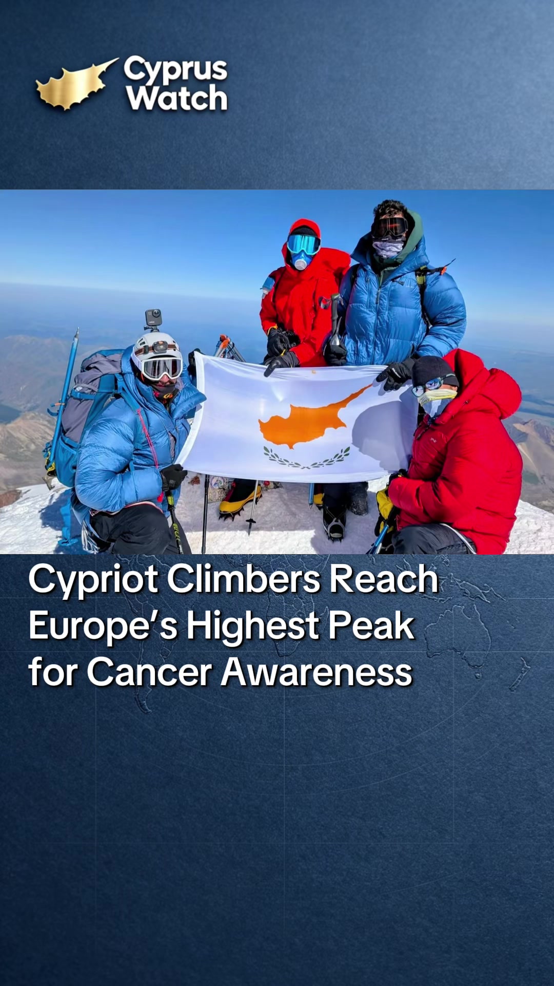@Cyprus Watch