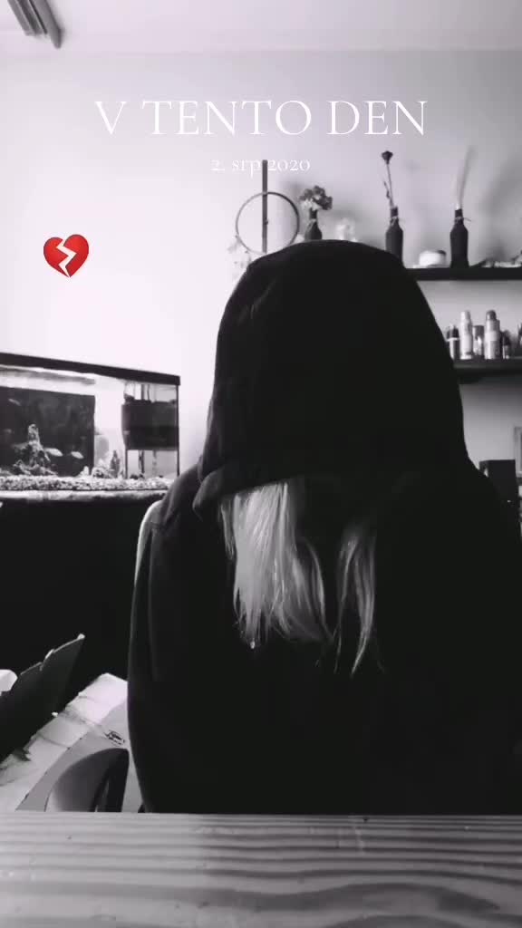 @Prostě normal holka
