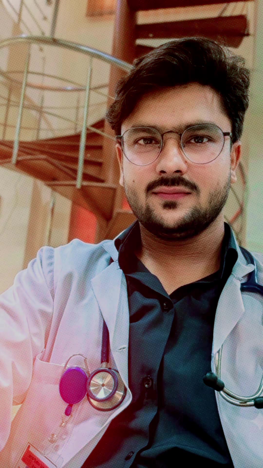 @Dr Mazhar Zahoor