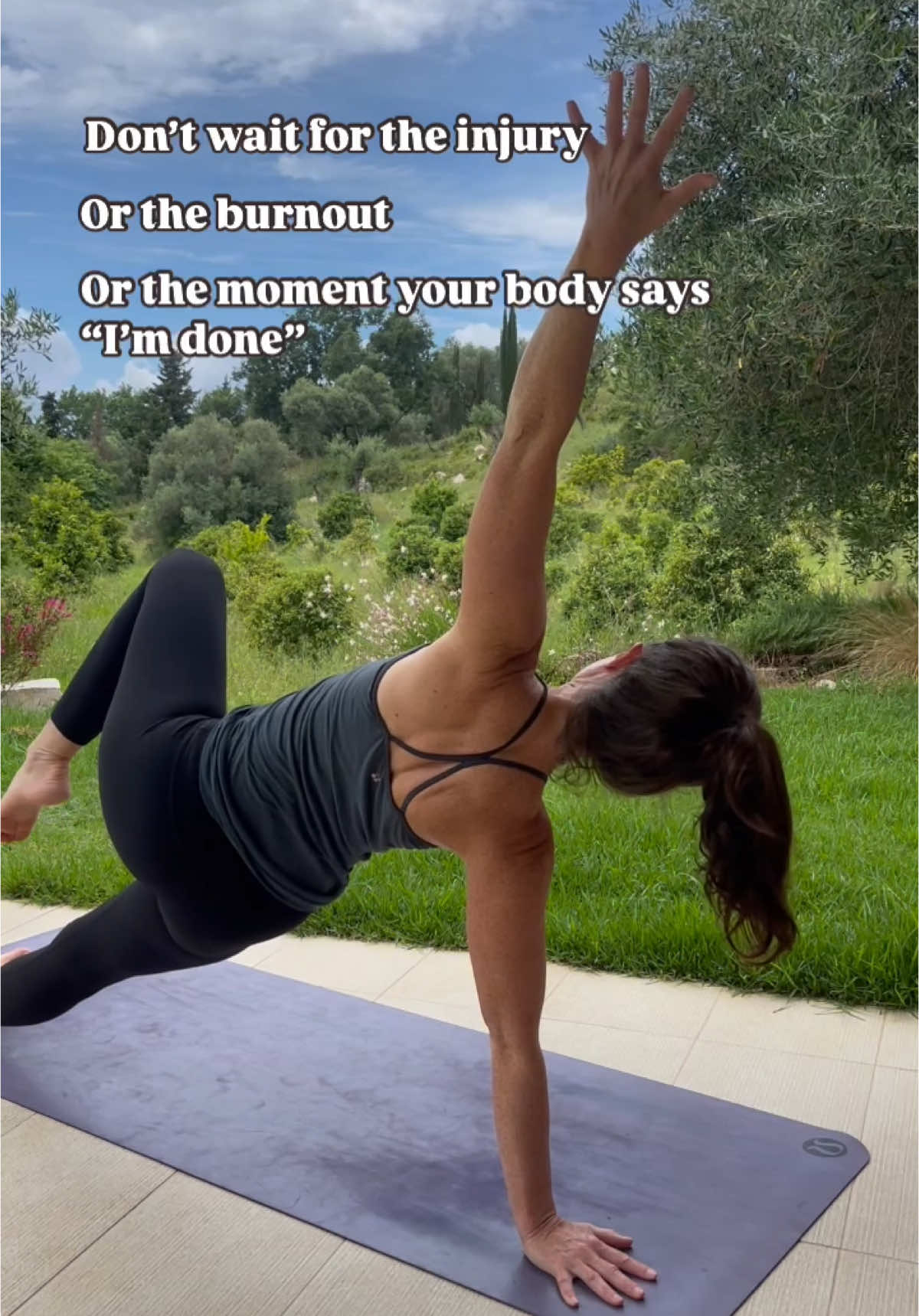 @Felicity Wood Yoga