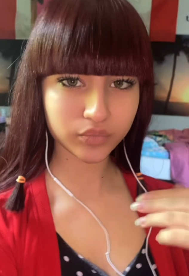 @Lila Rossi
