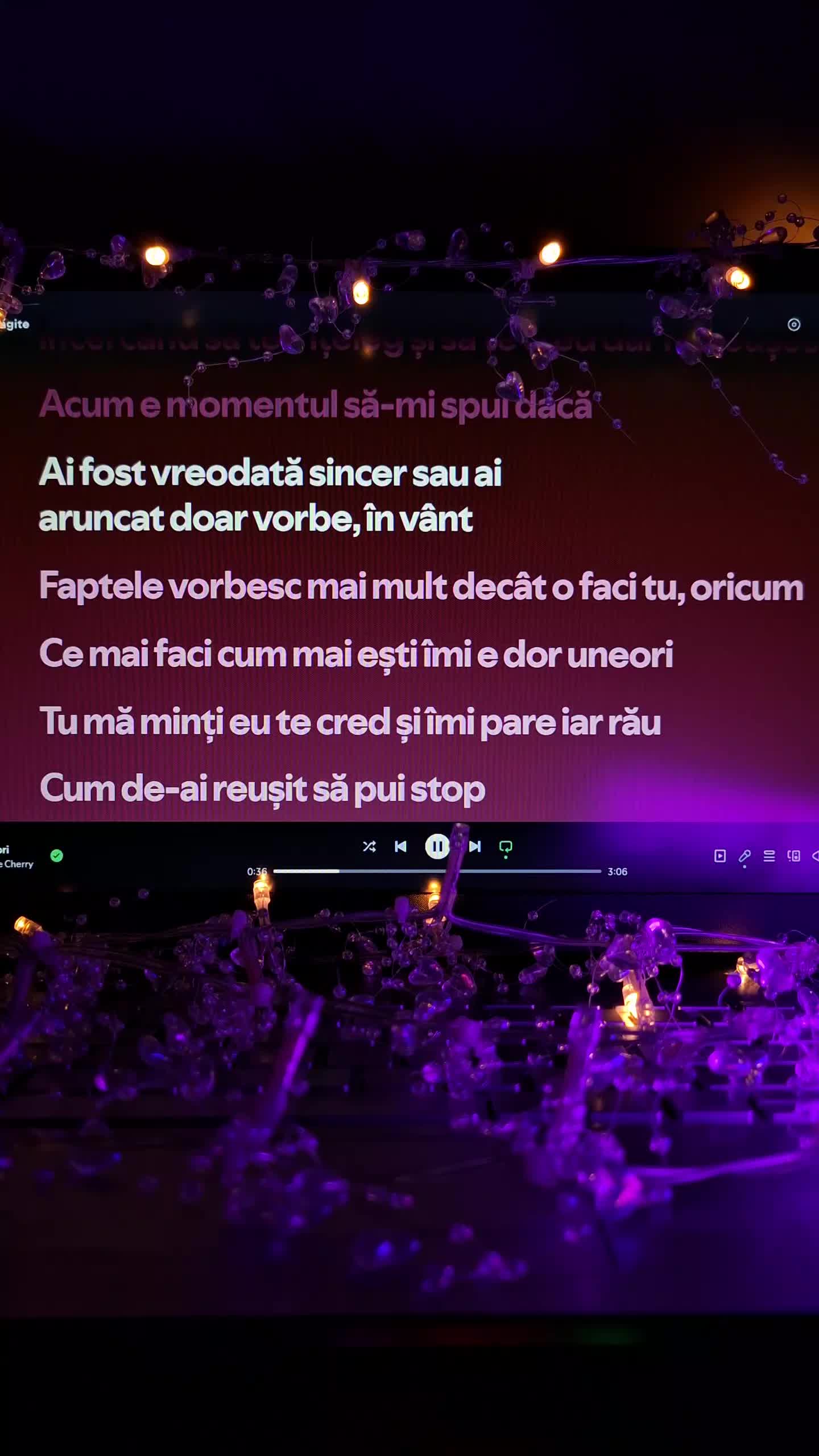 @Lyrics for soul
