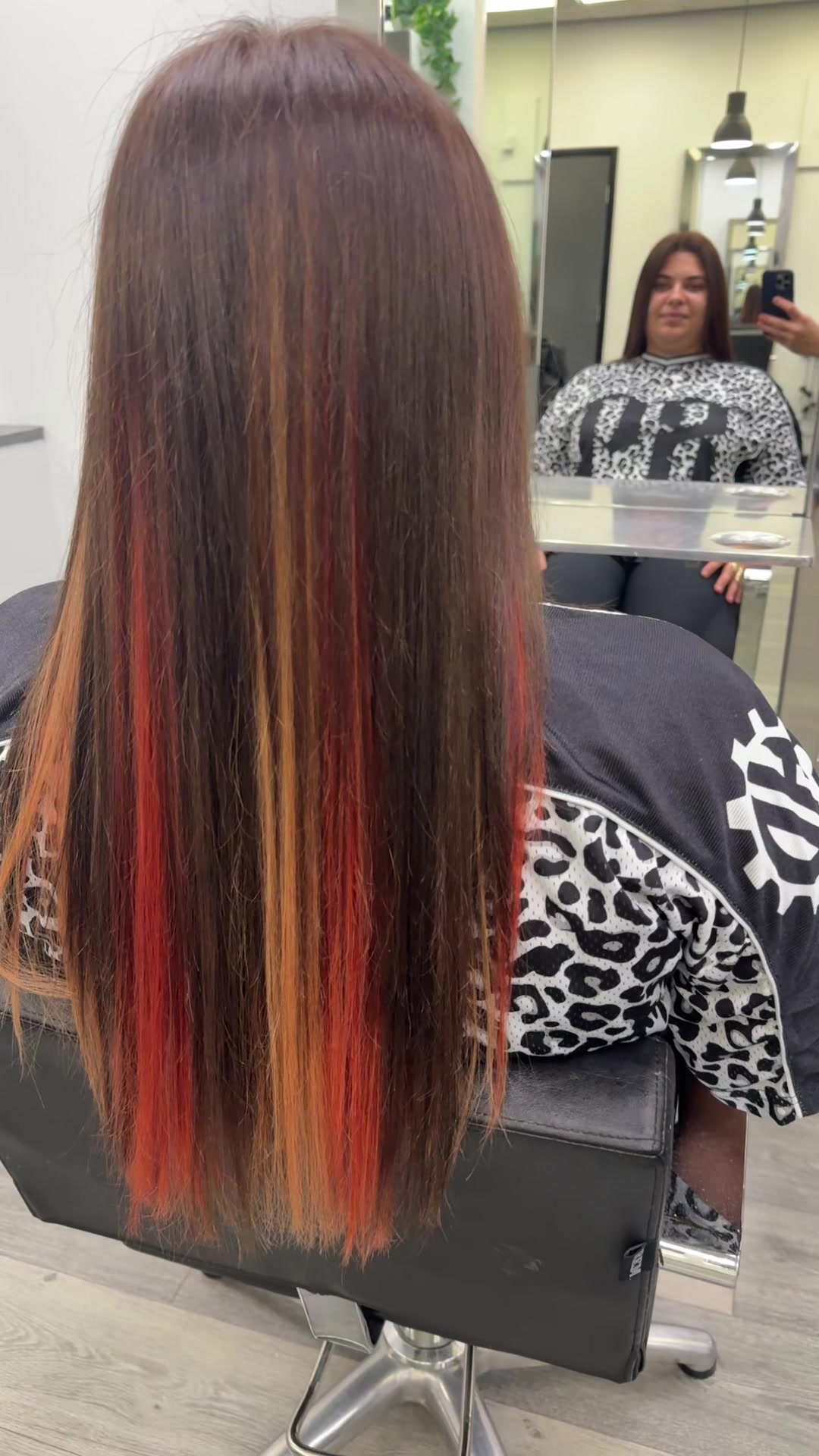 @Top cuts