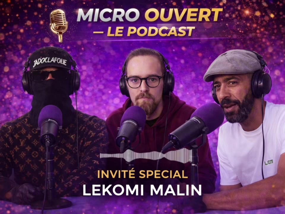 @Jadoxlafolie🥷🏽🎙️✪