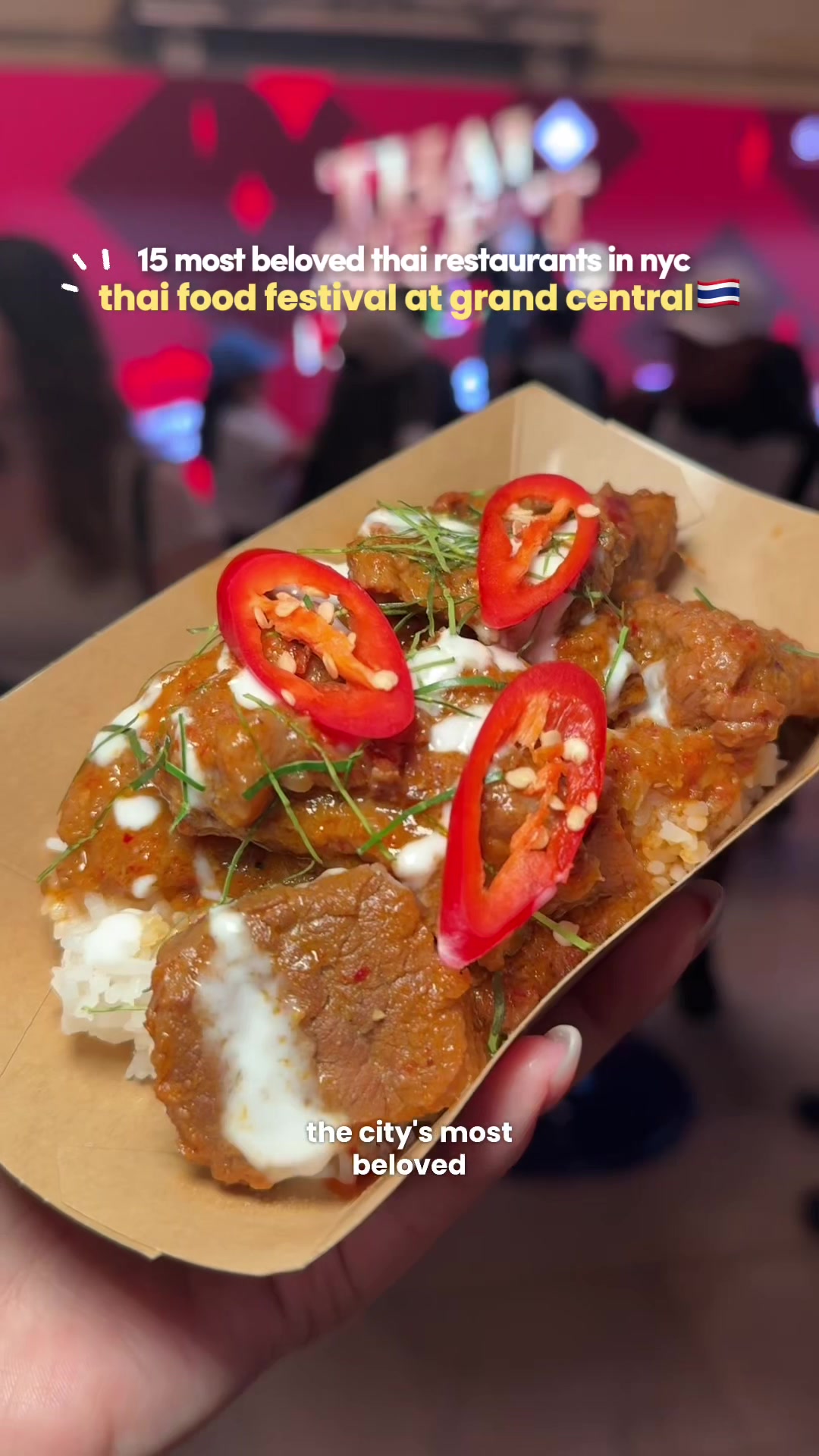 @Ruby | Your Honest NYC Foodie