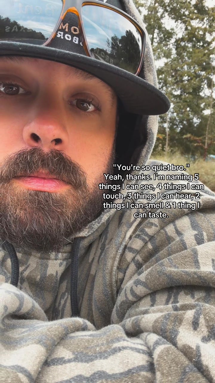 @{Austin} ~DadTok~