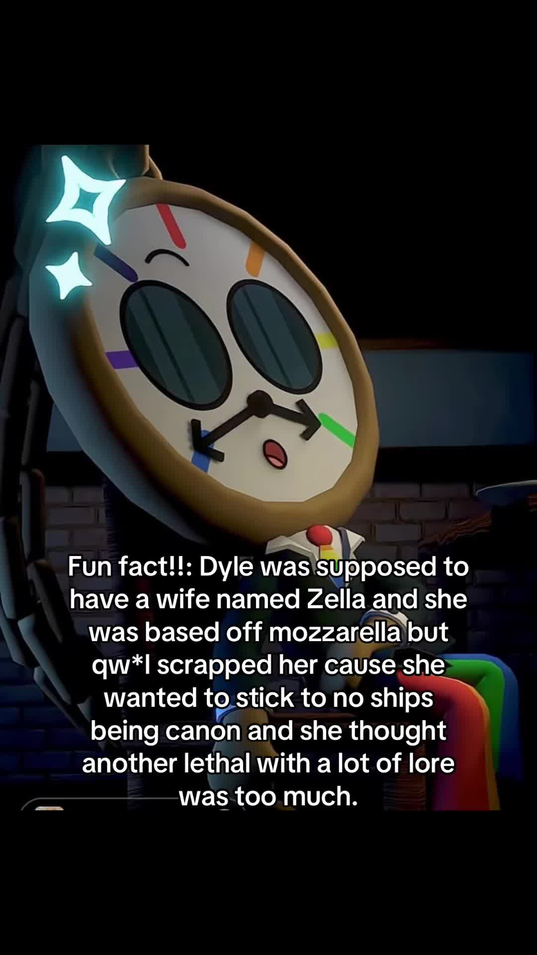 @&bull;{💿𝐈𝐝!𝟎𝐭𝐢𝐜🌈}&bull;[blitzy]