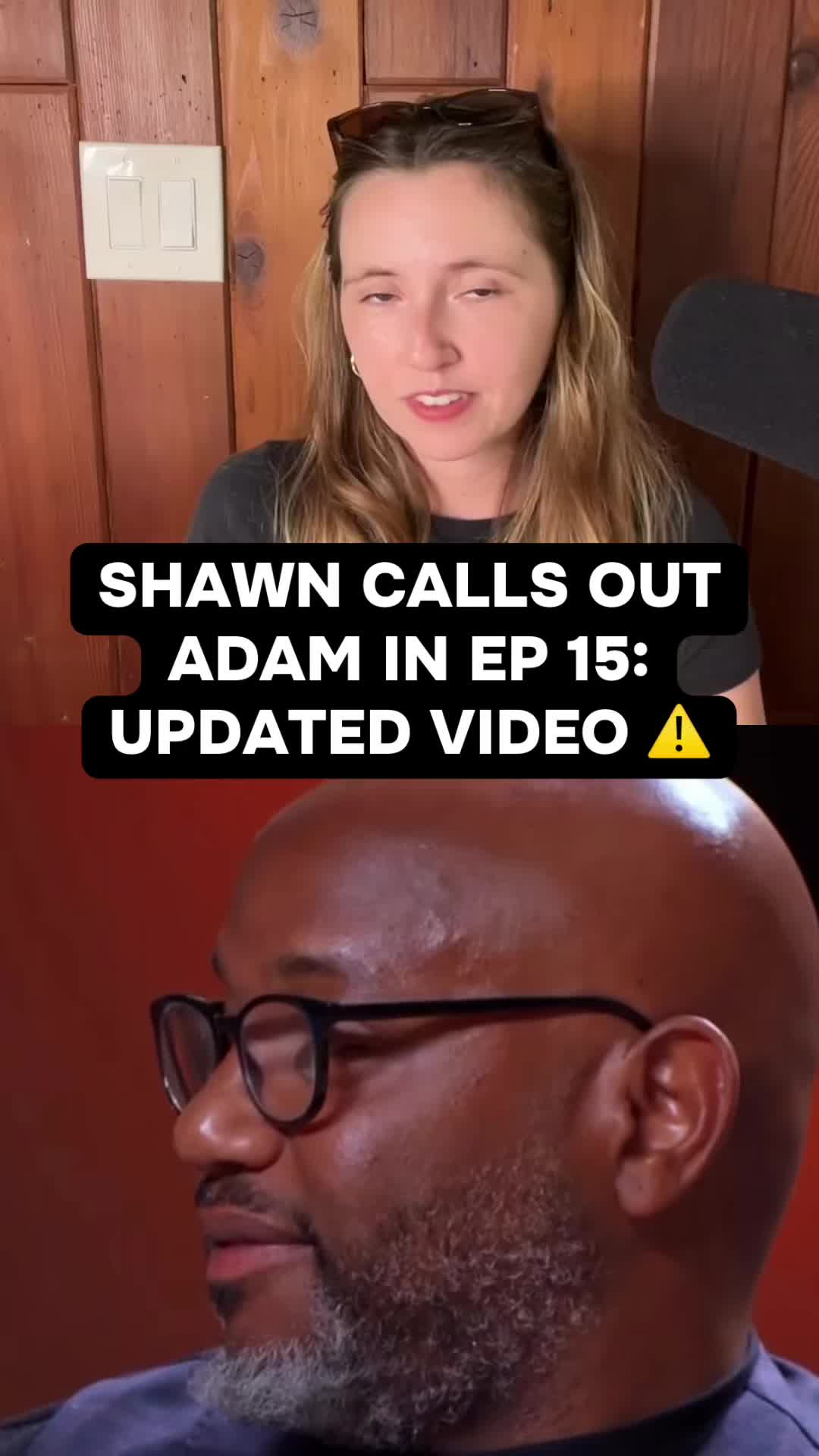 @Positively Uncensored