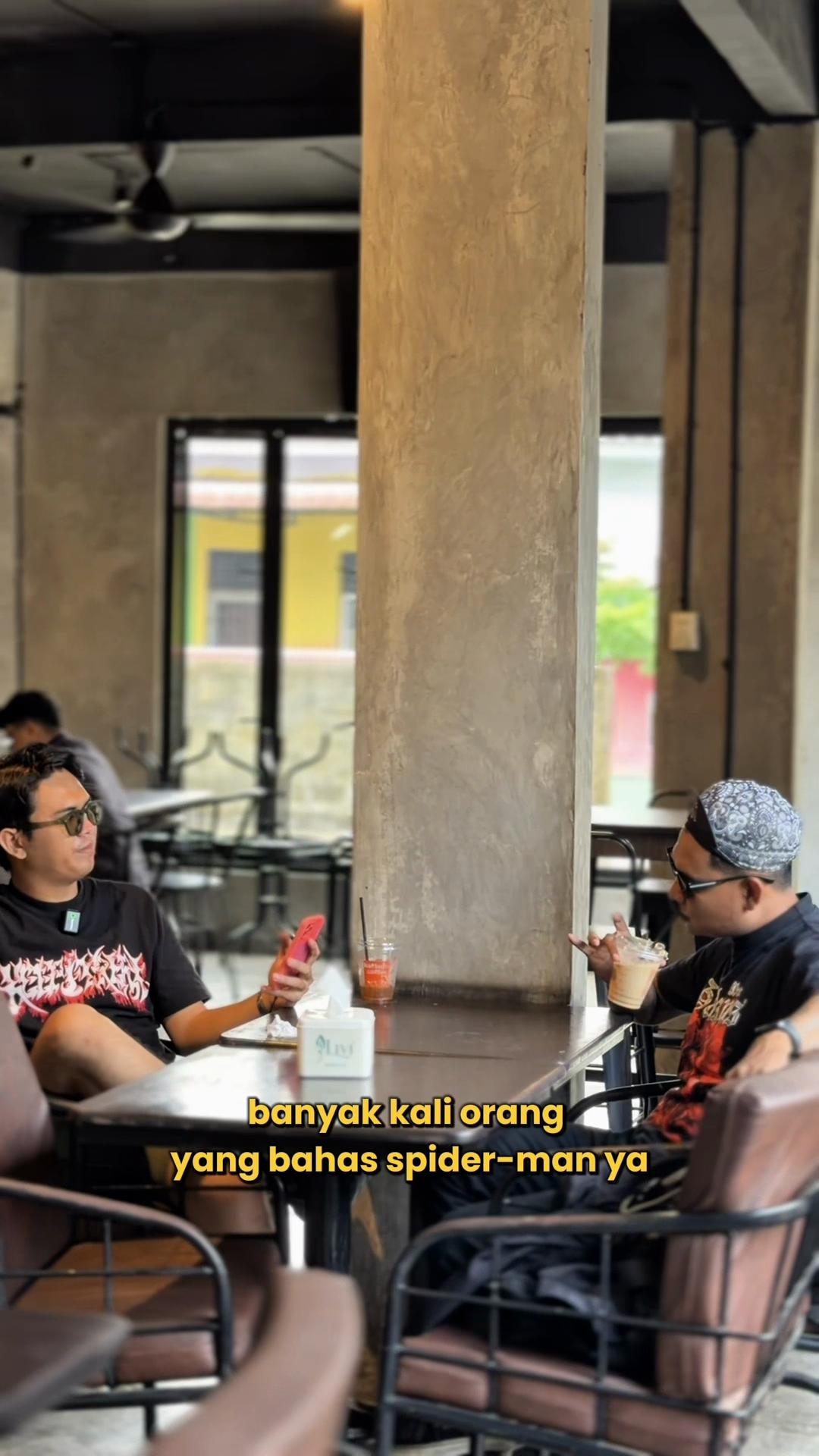 @Bagindo Guci