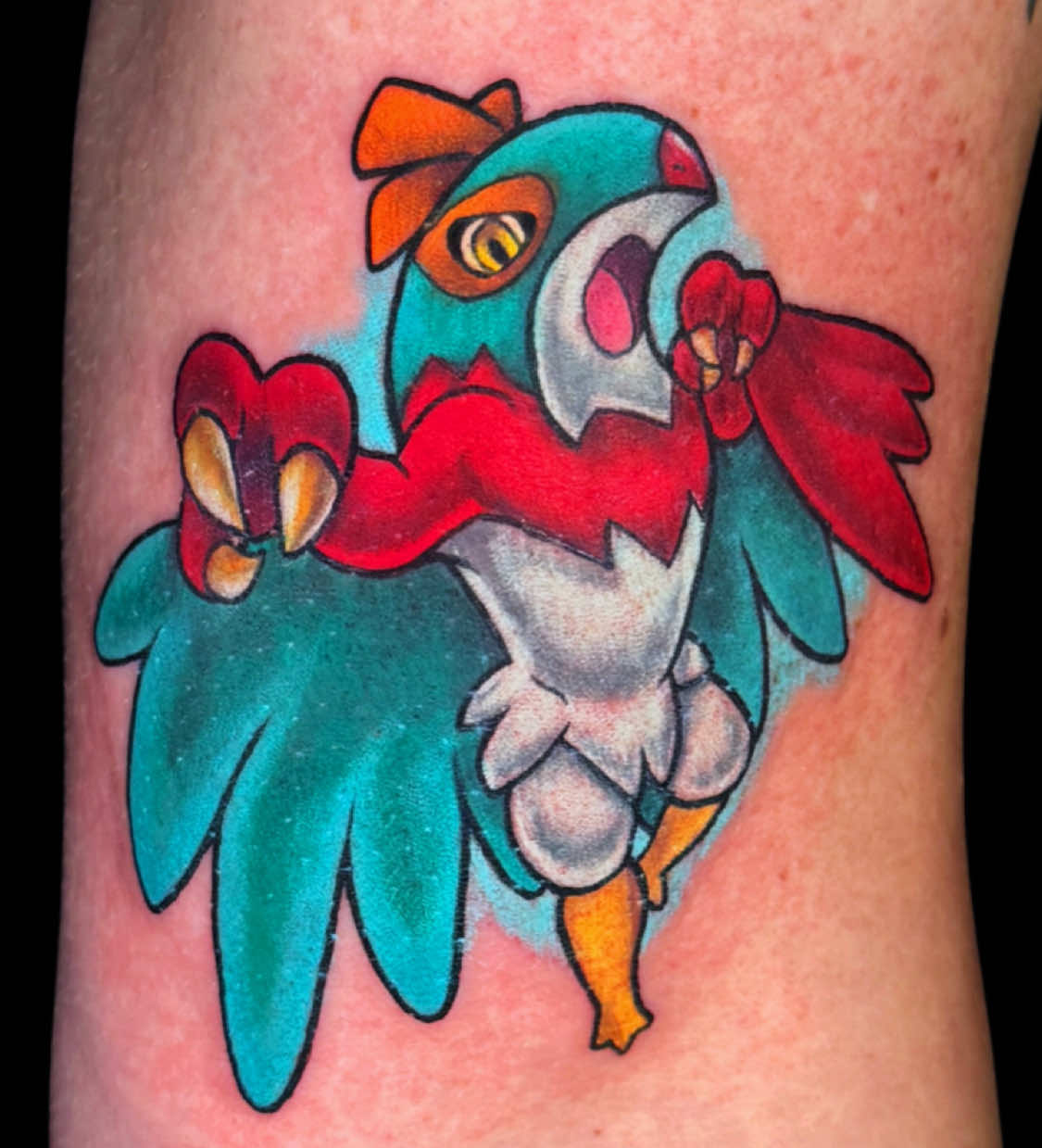 @Aska Izan Tattoo OFICIAL