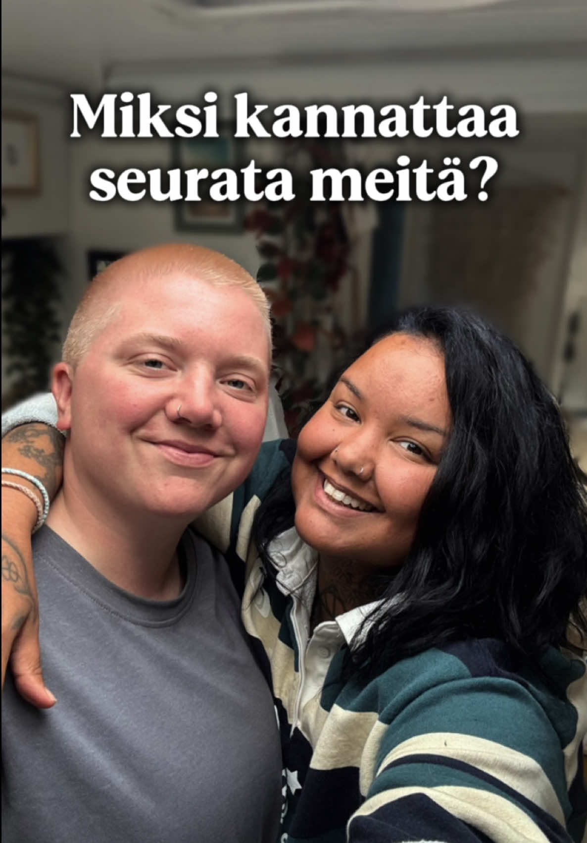 @Omanlaista elämää 🏳️🌈