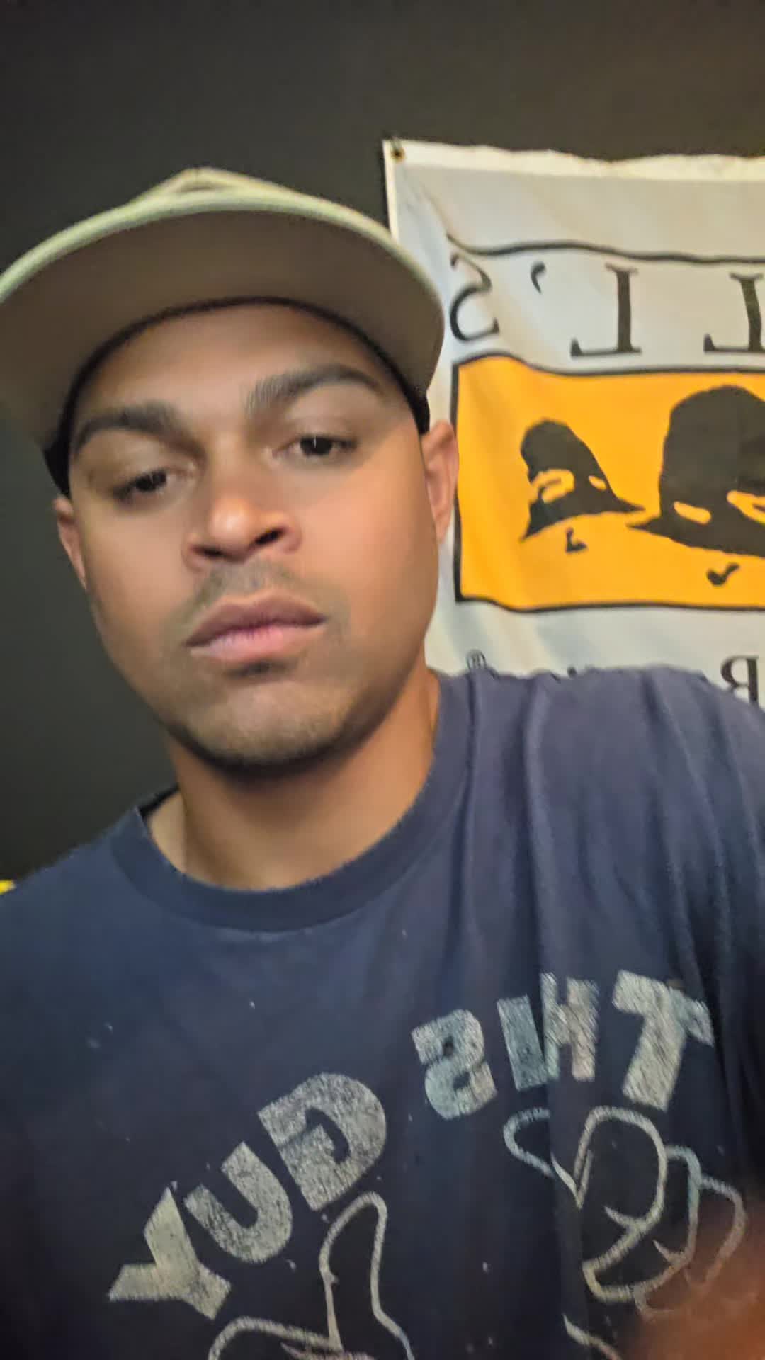 @Rico S Booker Jr.
