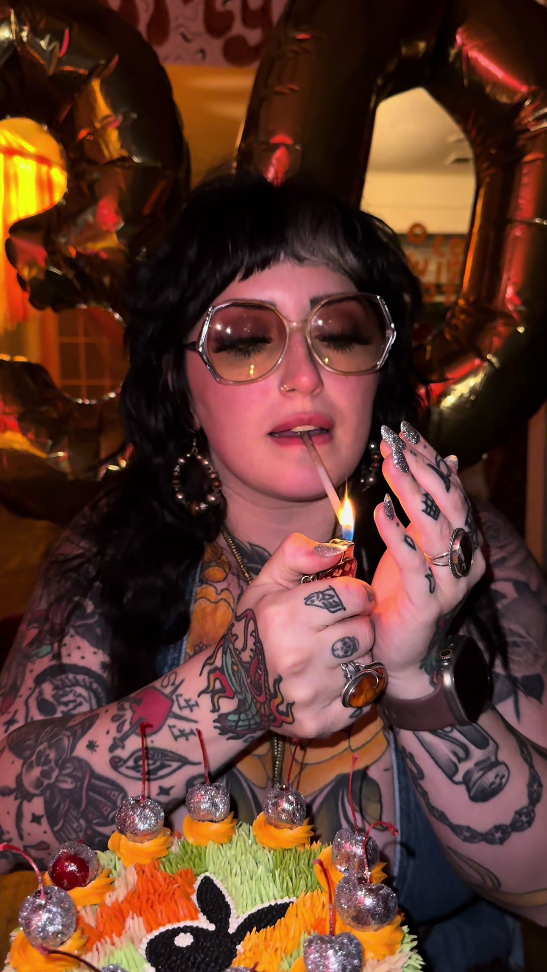 @Isabella