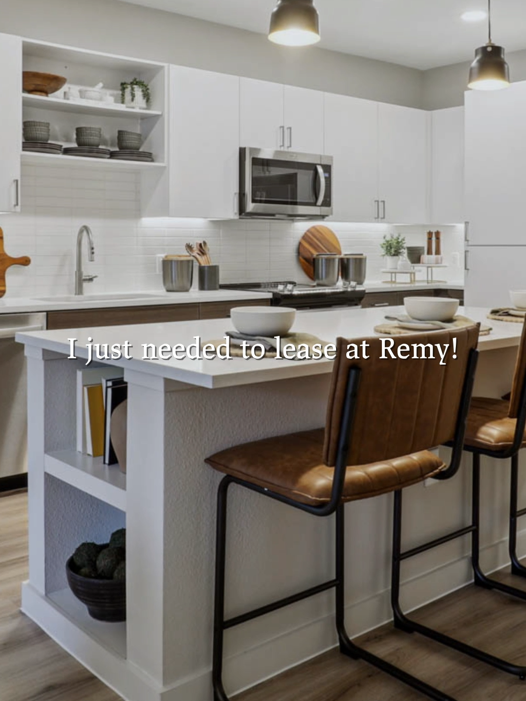 @Equity Apartments | Dallas