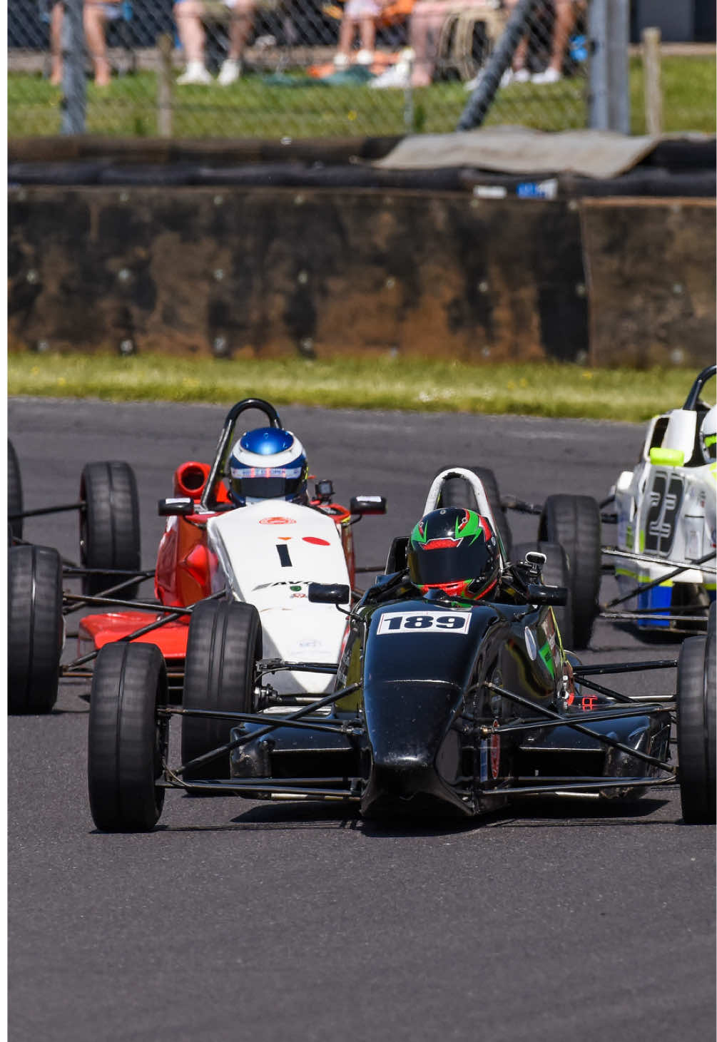 @Castle Combe Circuit